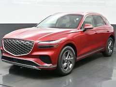 2026 Genesis GV70 2.5T SUV