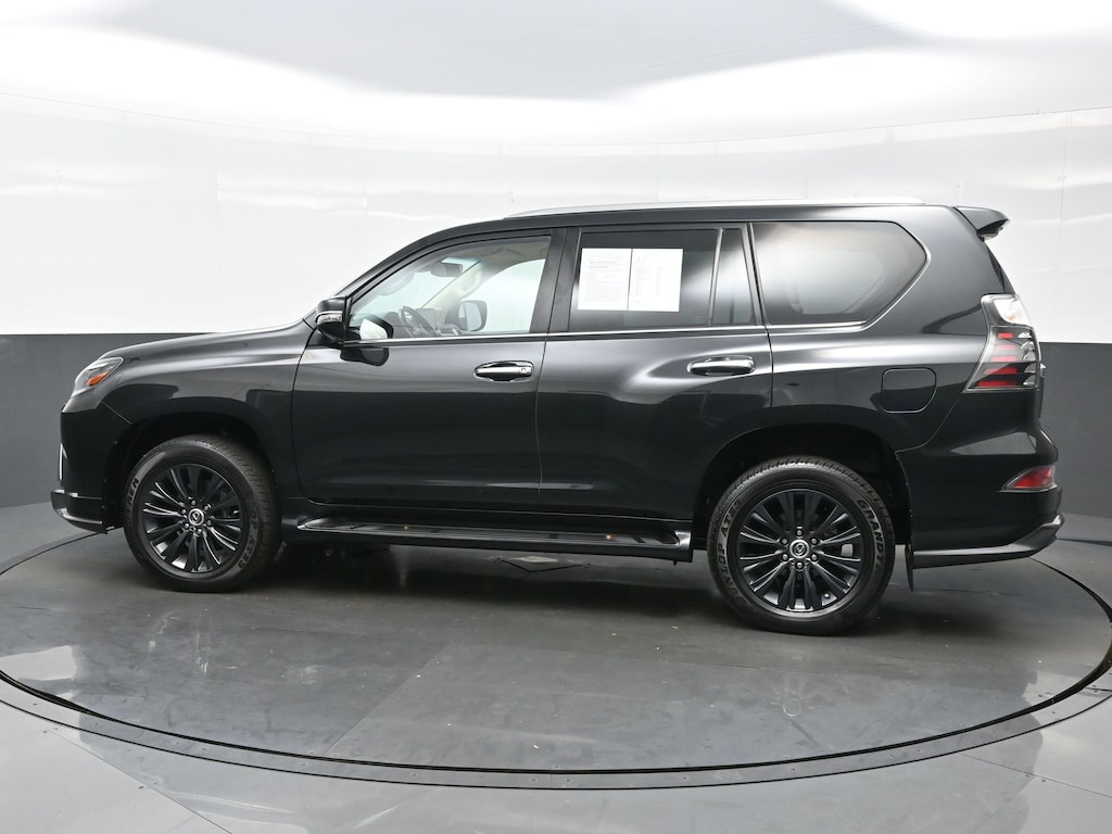 Used 2023 Lexus GX GX 460 Premium SUV