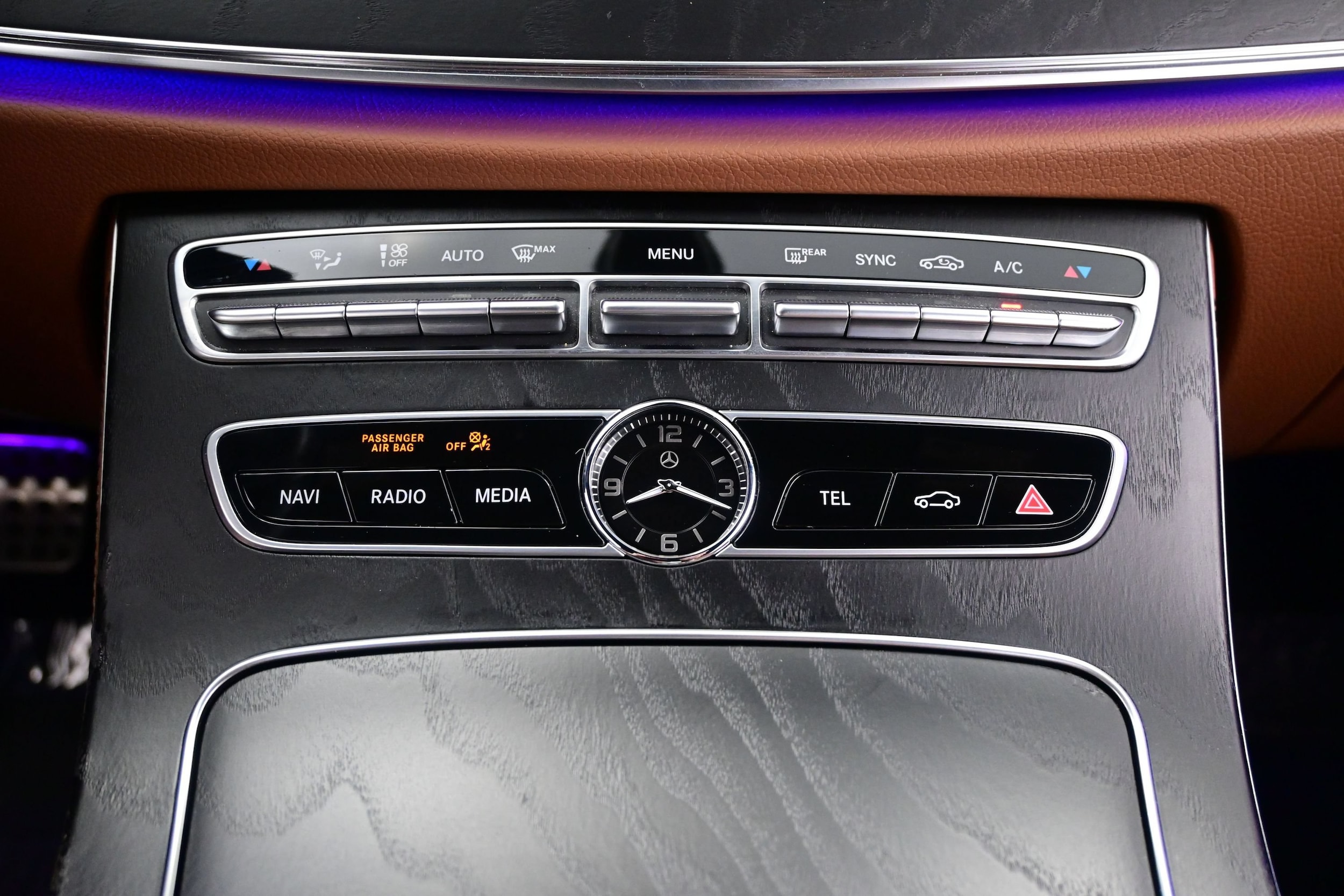 2020 Mercedes-Benz E-Class E450 - Photo 20