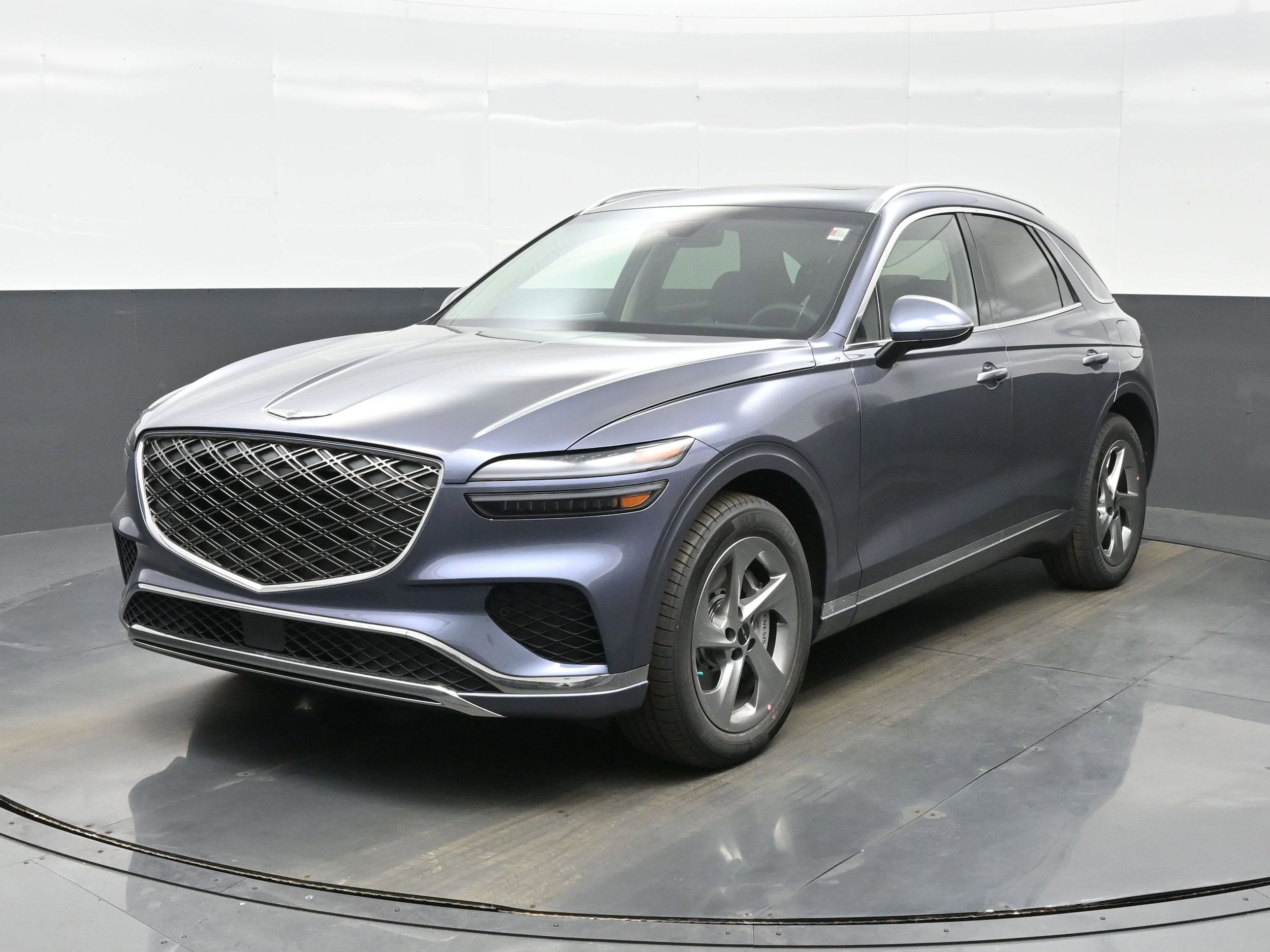 2026 Genesis GV70 2.5T Select AWD's photo
