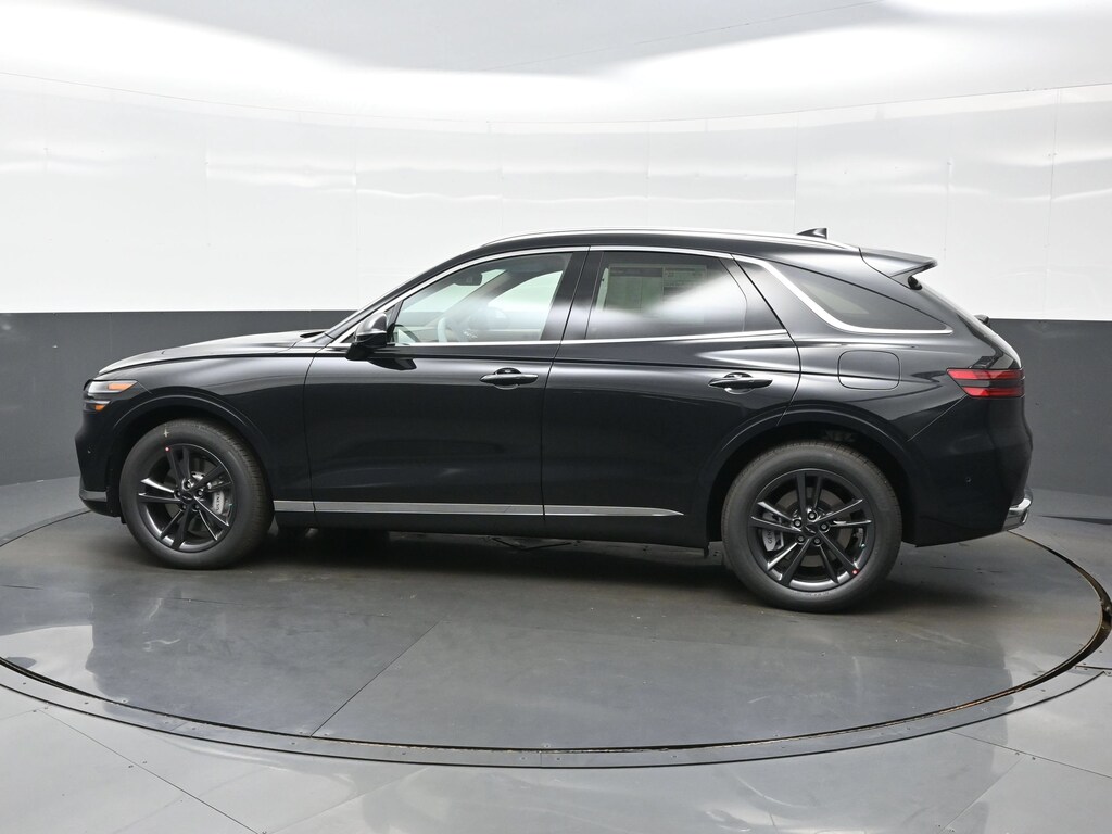 New 2027 Genesis