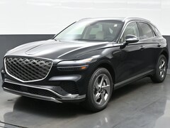 2026 Genesis GV70 2.5T SUV