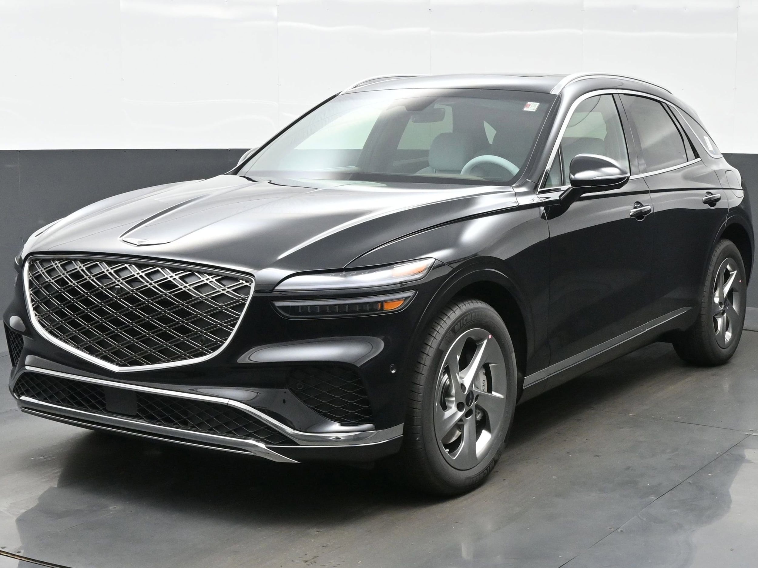 2026 GENESIS GV70 Advanced's photo