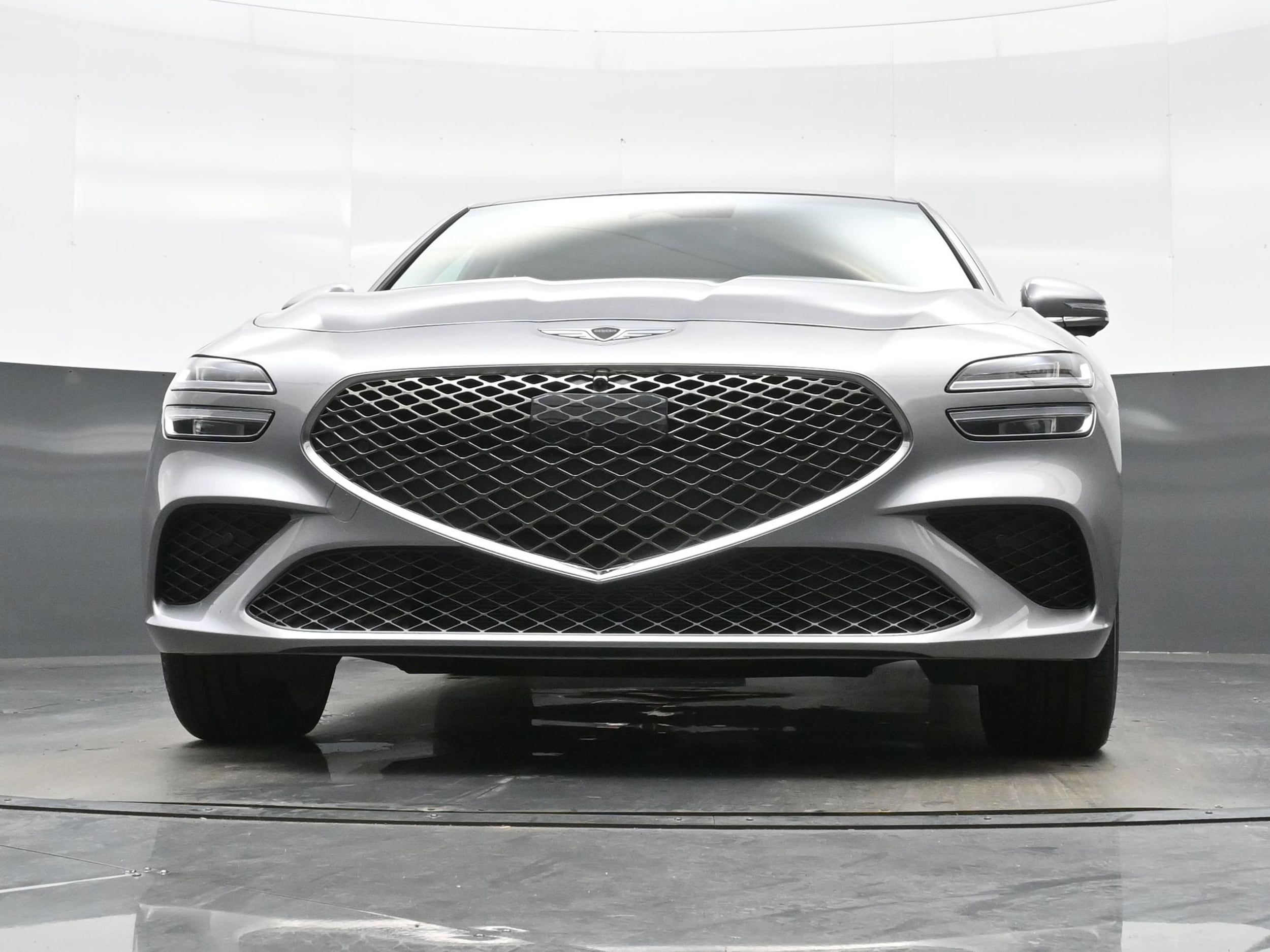 2026 GENESIS G70 Prestige - Photo 29