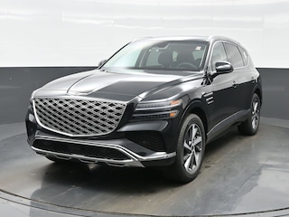 2026 Genesis GV80 2.5T Select SUV