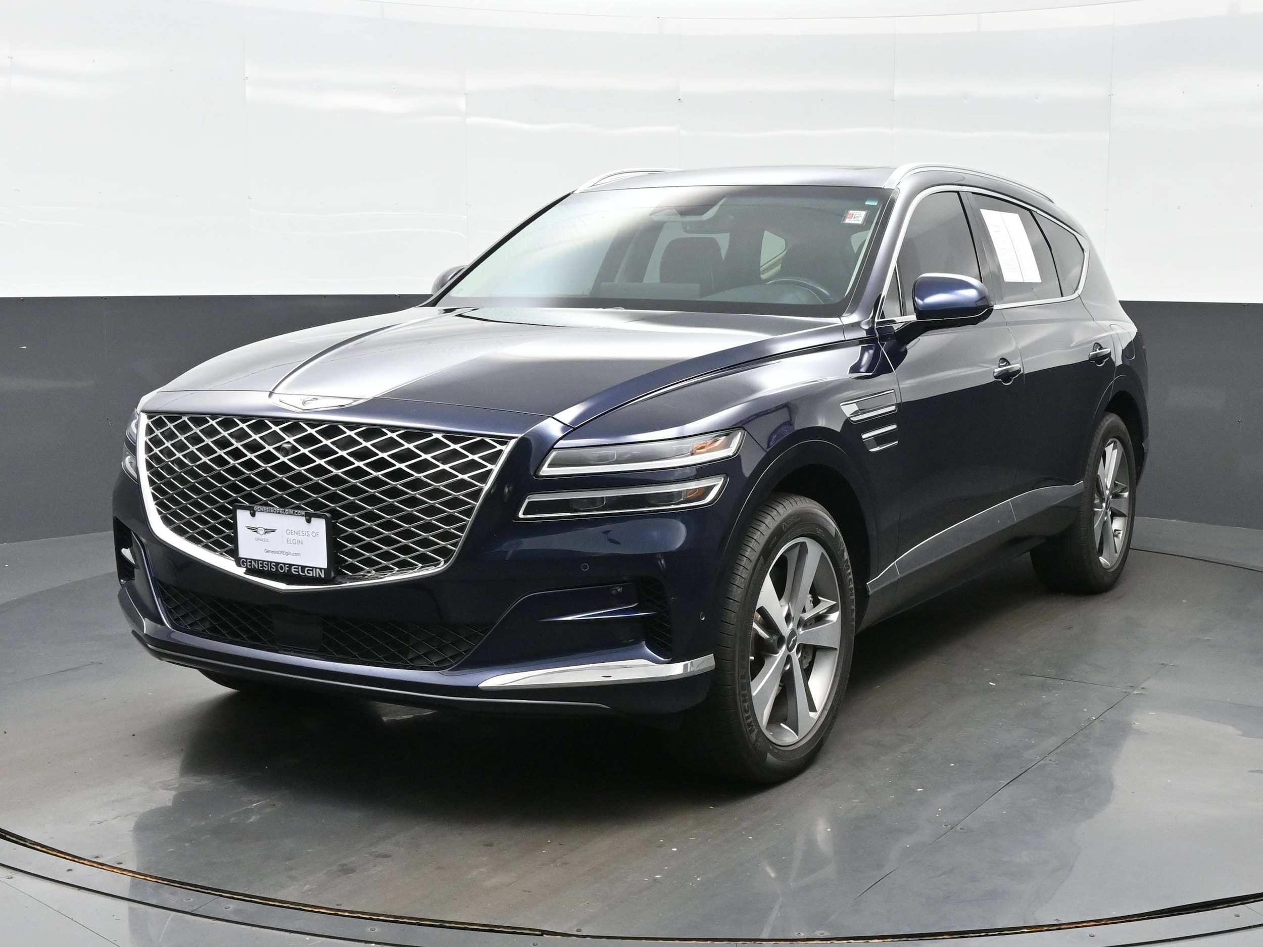2024 Genesis GV80 2.5T AWD 