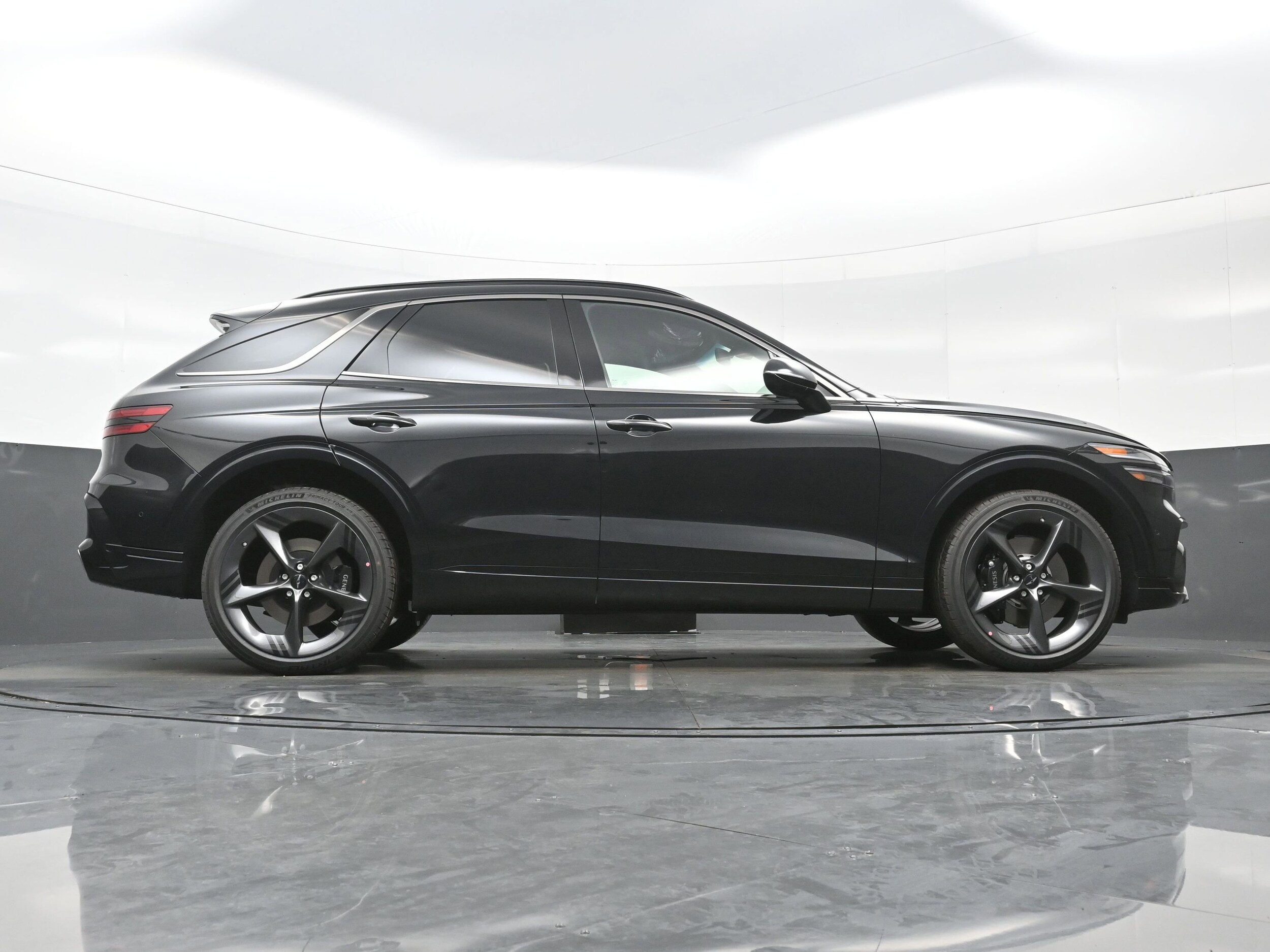 2026 GENESIS GV70 Sport Prestige - Photo 18