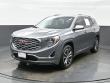 Used 2018 GMC Terrain Denali AWD  Denali