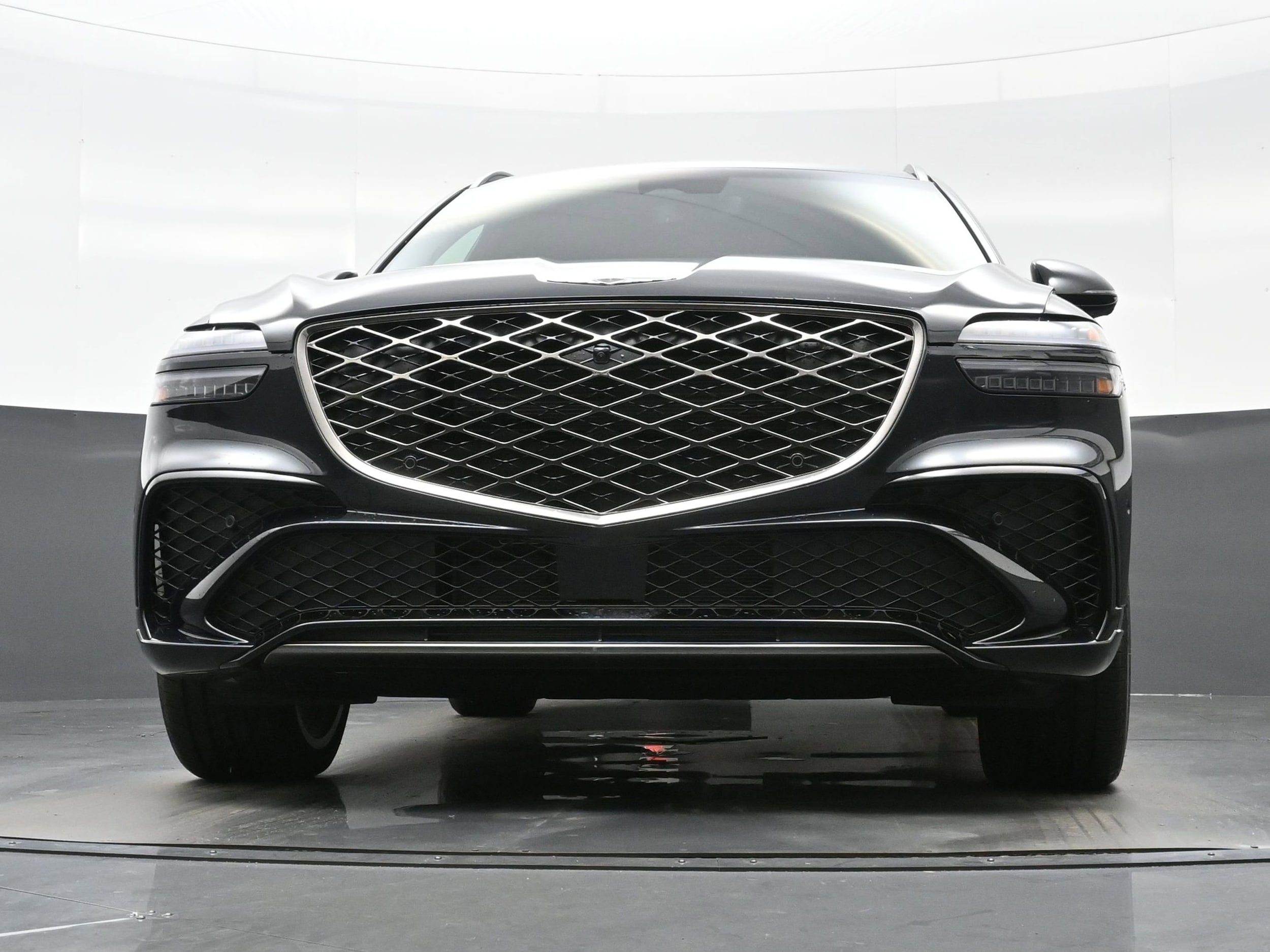 2026 GENESIS GV70 Sport Prestige - Photo 12