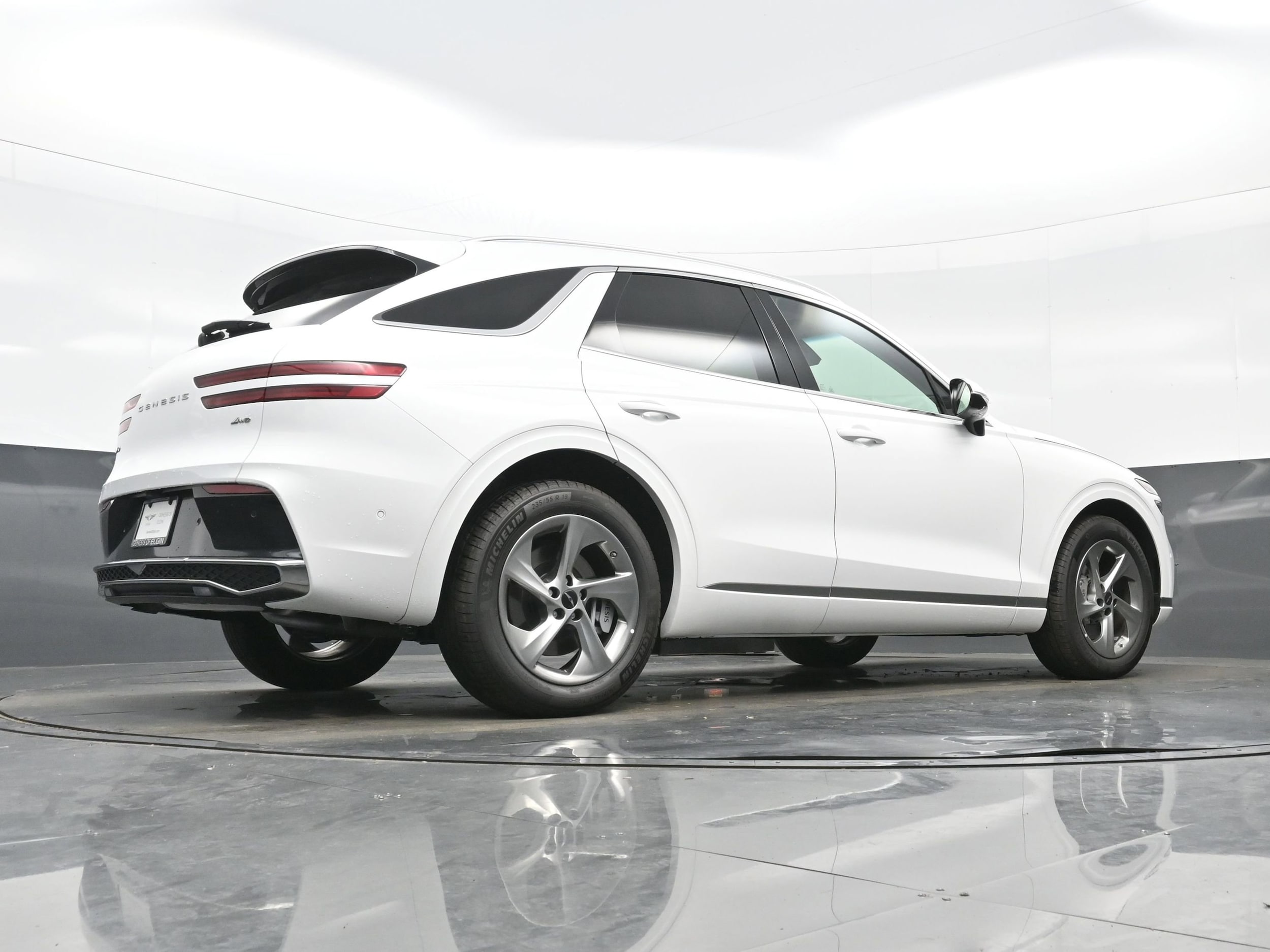 2026 GENESIS GV70 Advanced - Photo 17
