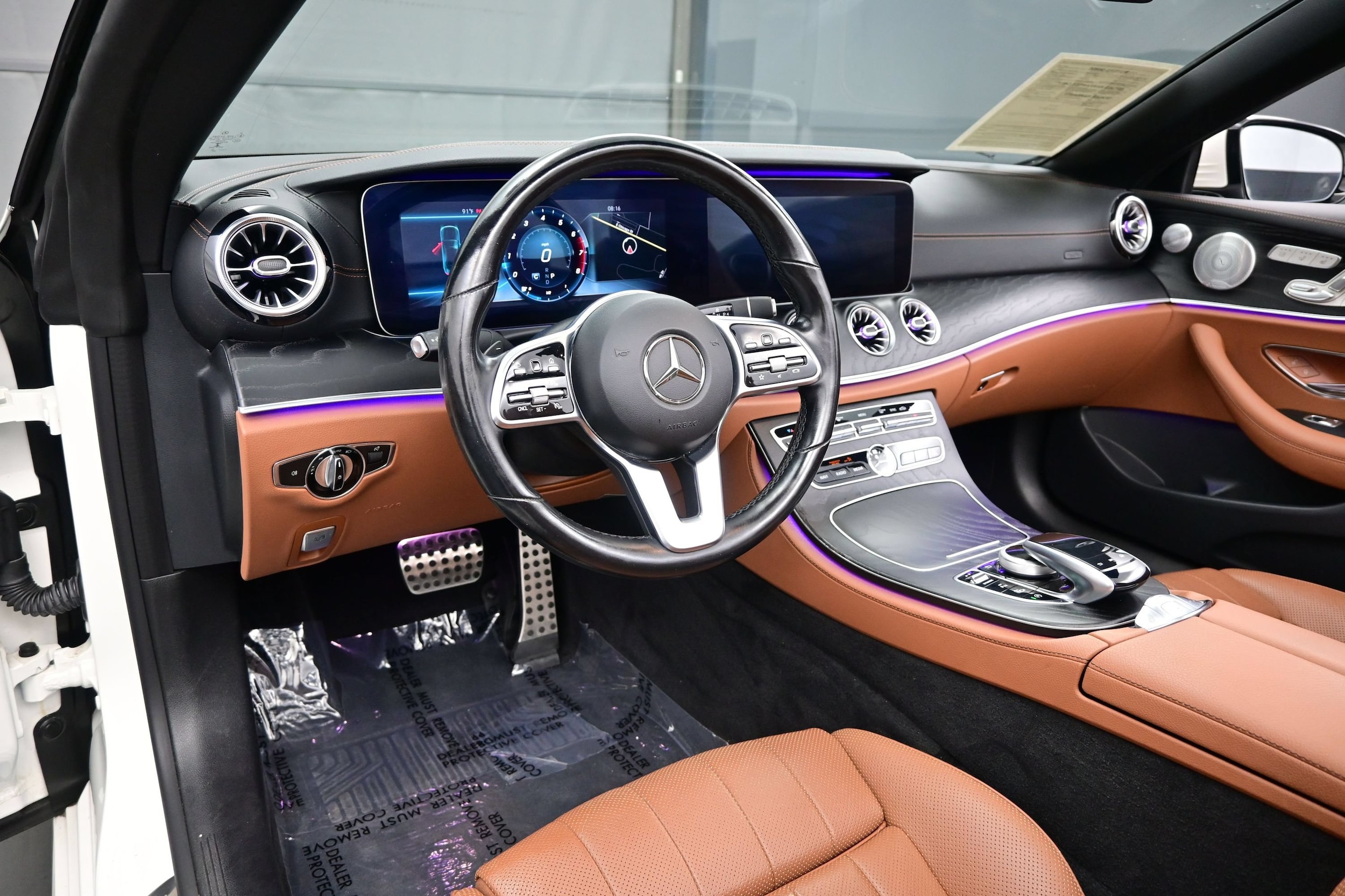 2020 Mercedes-Benz E-Class E450 - Photo 13