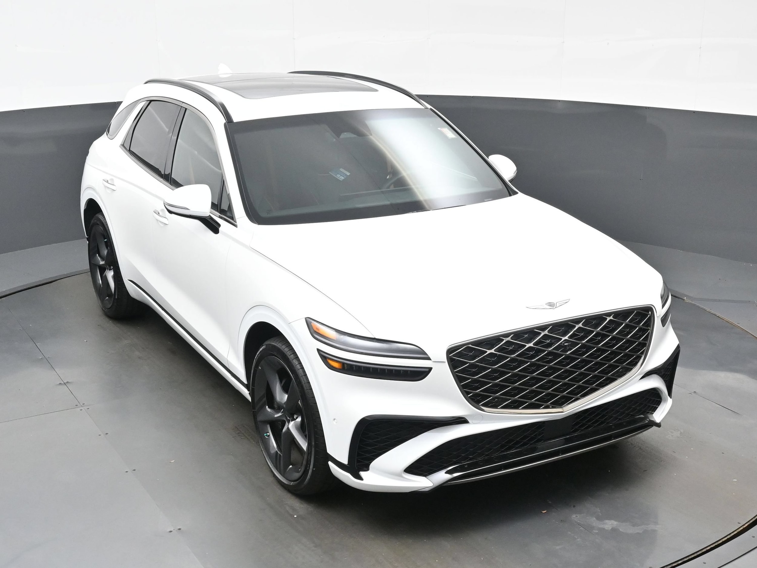 2026 GENESIS GV70 Sport Prestige - Photo 35