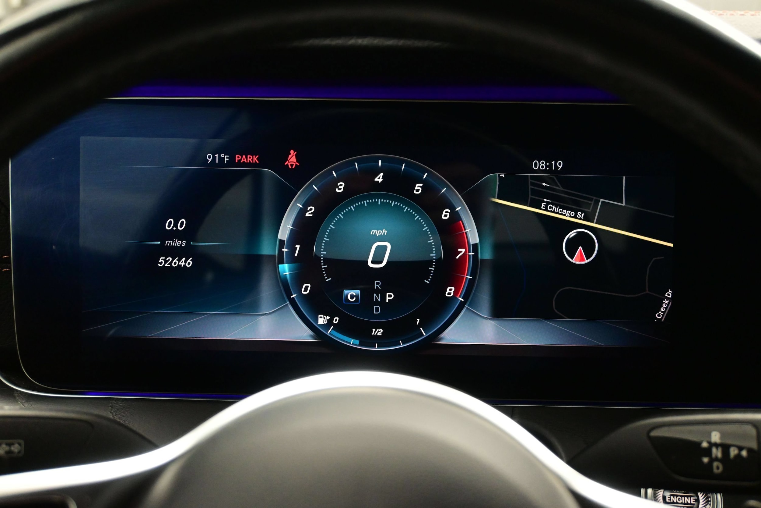 2020 Mercedes-Benz E-Class E450 - Photo 23