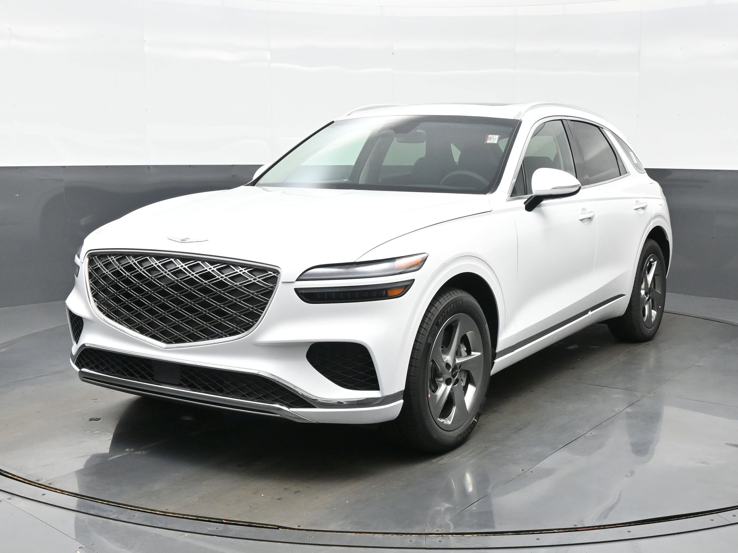 2026 Genesis GV70 2.5T Select AWD's photo