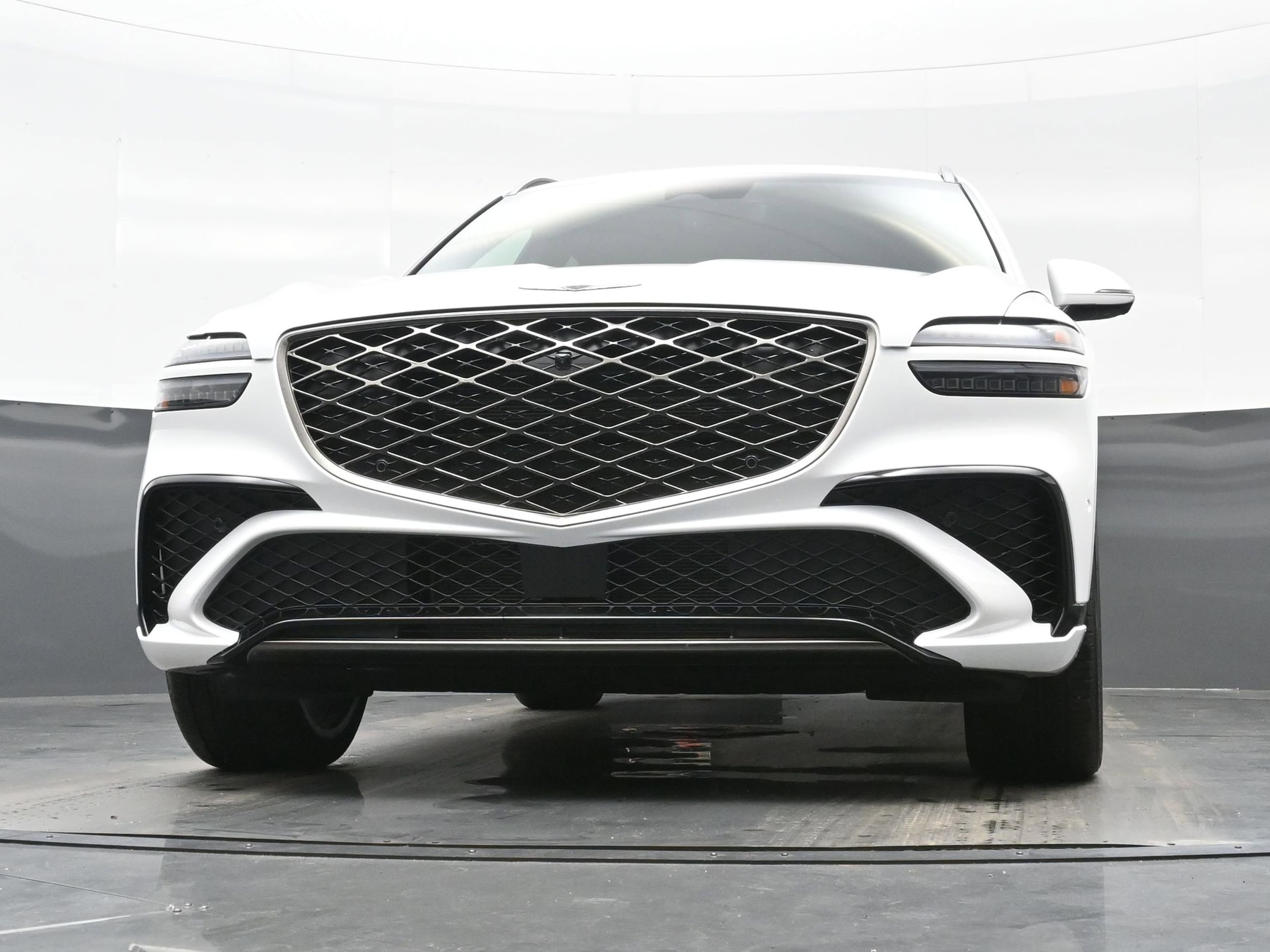 2026 GENESIS GV70 Sport Prestige - Photo 12