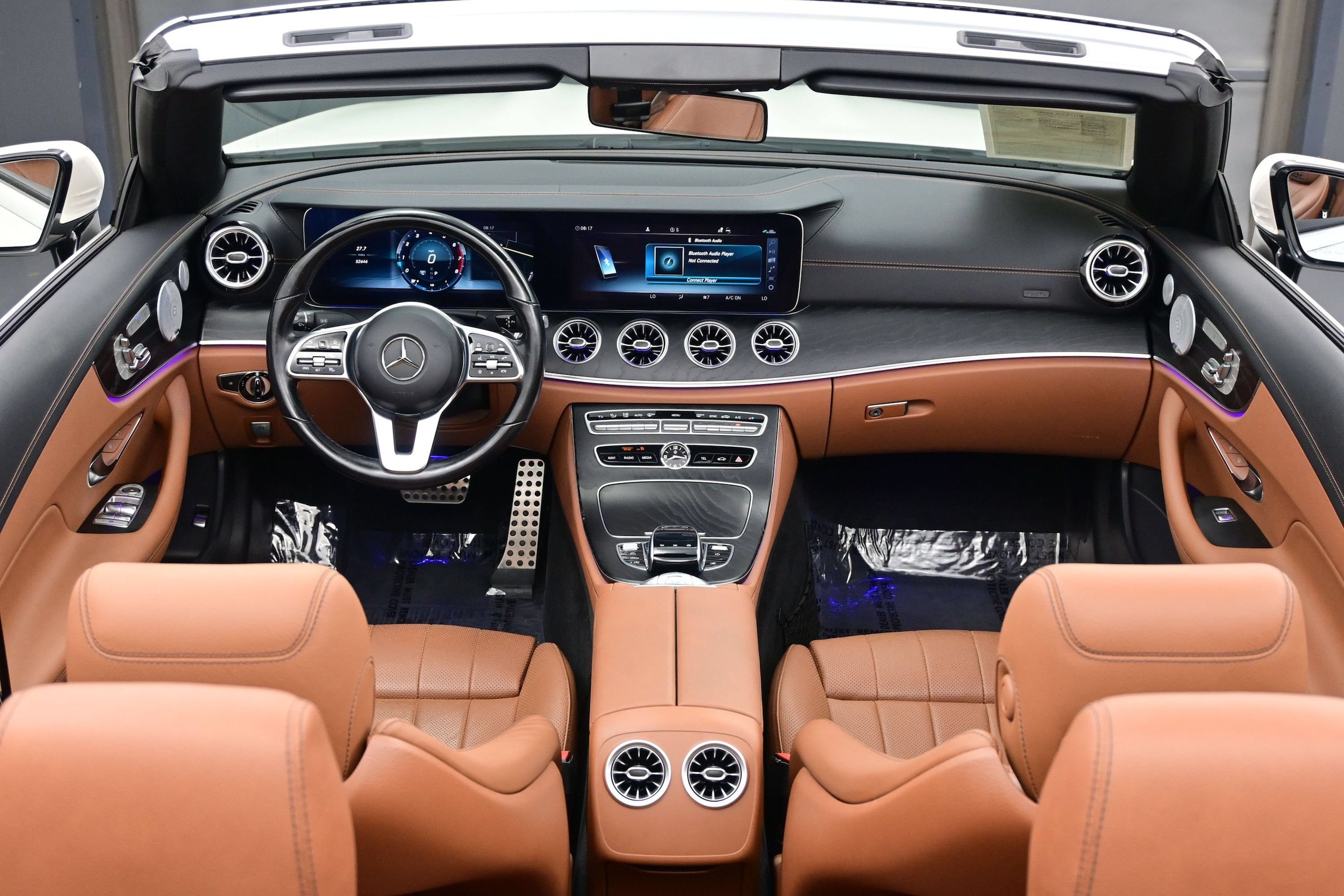 2020 Mercedes-Benz E-Class E450 - Photo 17