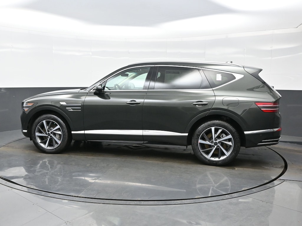 New 2026 Genesis GV80 2.5T Advanced SUV