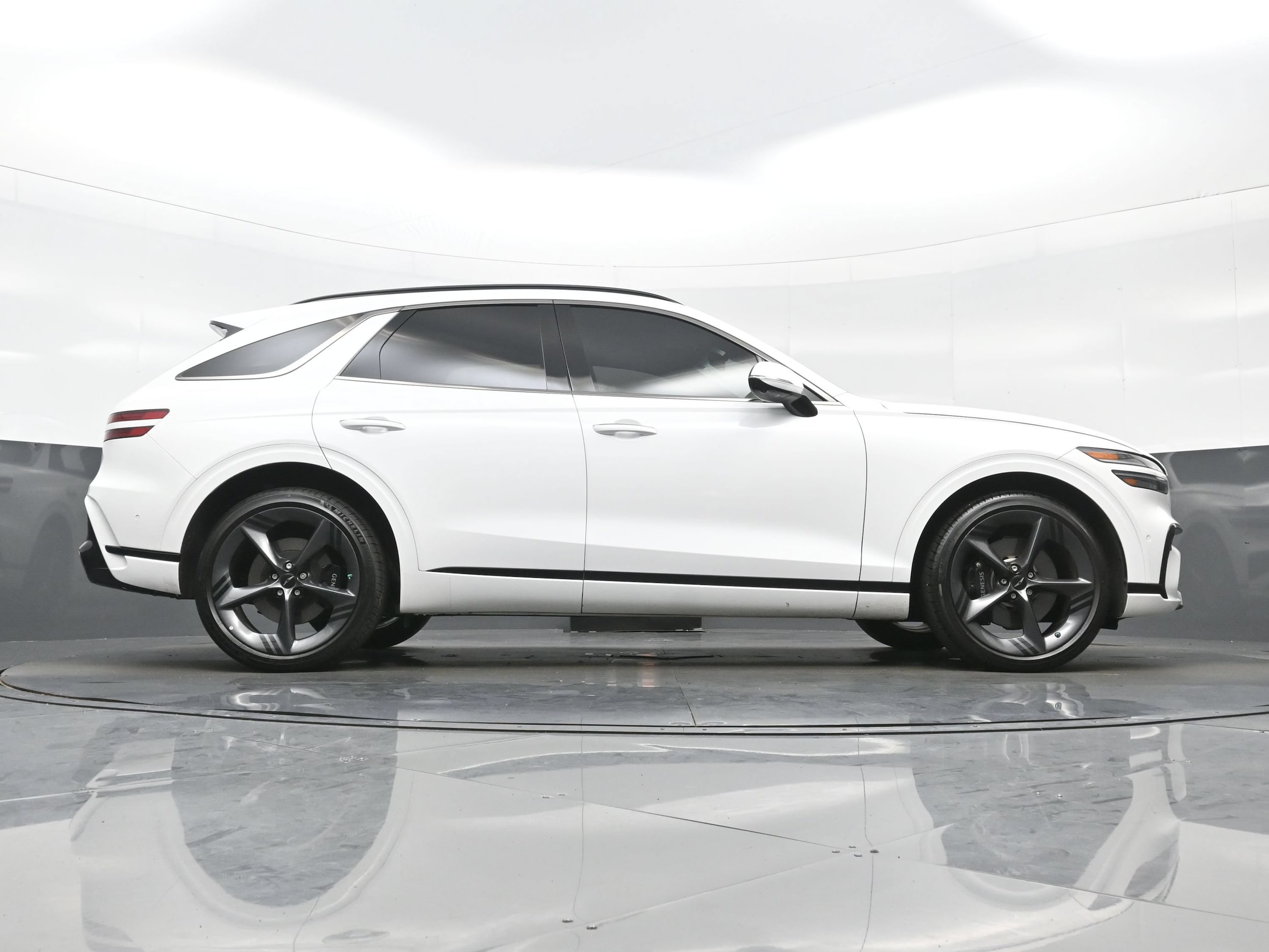 2026 GENESIS GV70 Sport Prestige - Photo 34