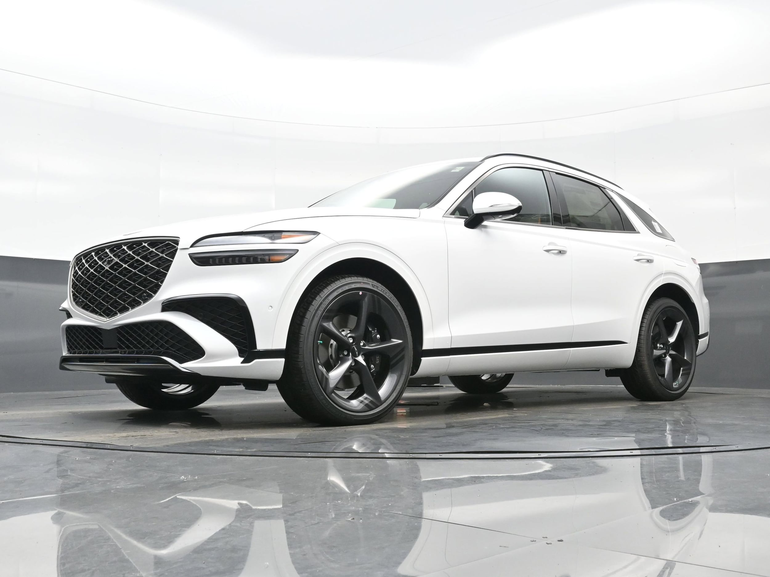2026 GENESIS GV70 Sport Prestige - Photo 13