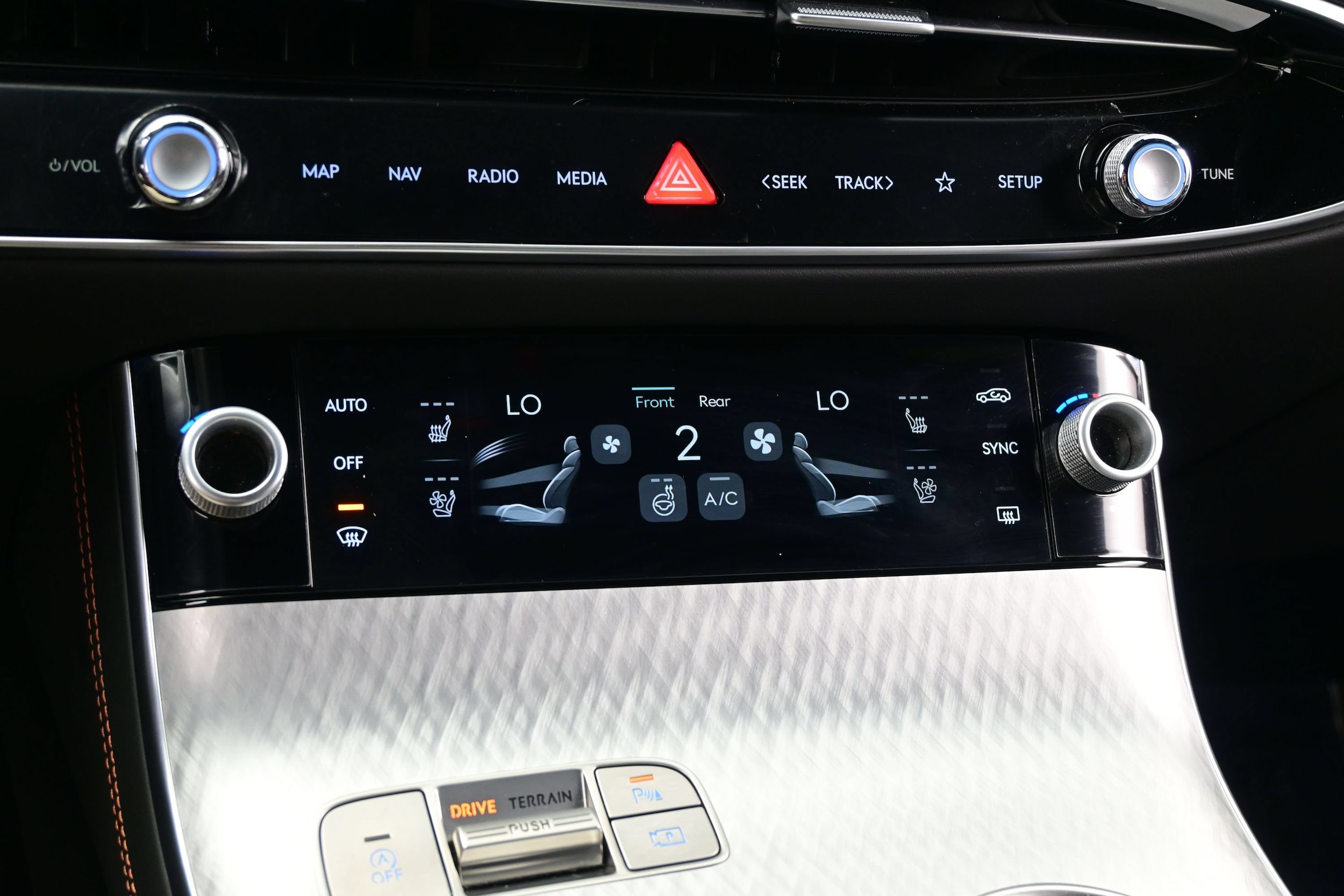 2026 GENESIS GV70 Sport Prestige - Photo 21
