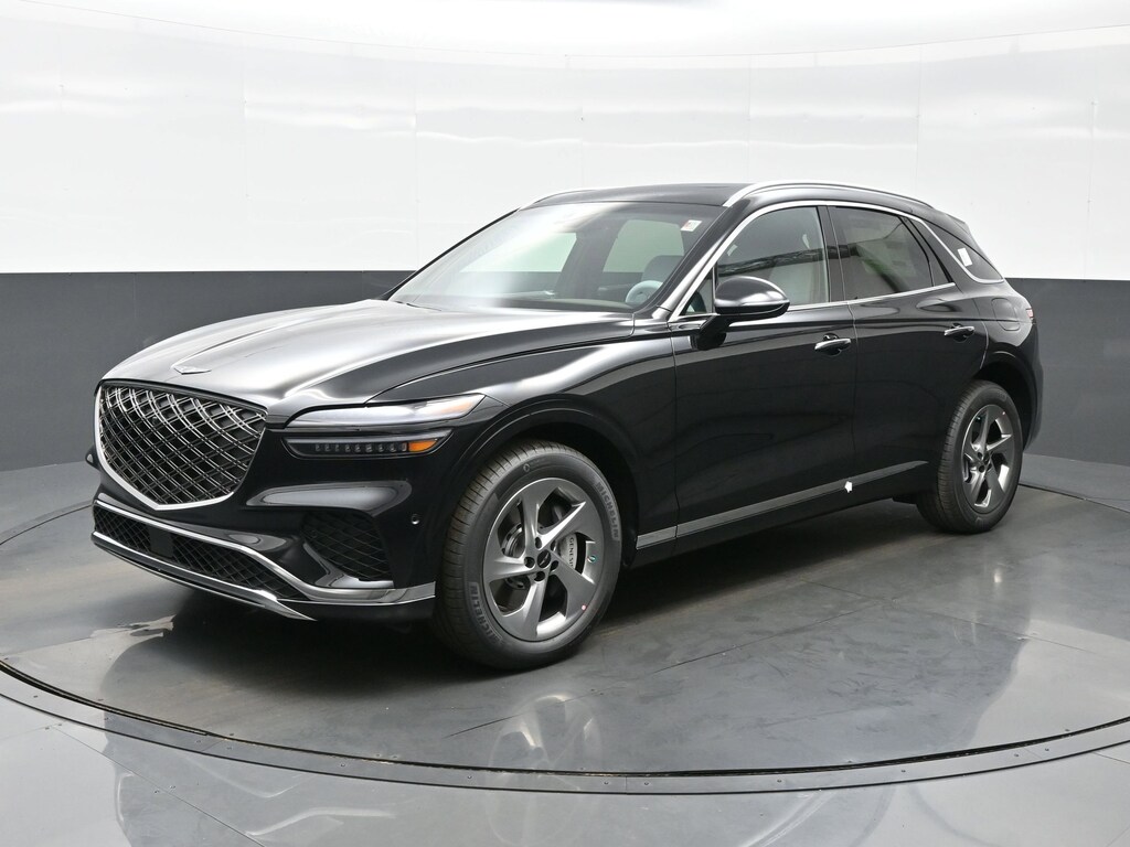 Used 2026 Genesis GV70 2.5T Advanced SUV