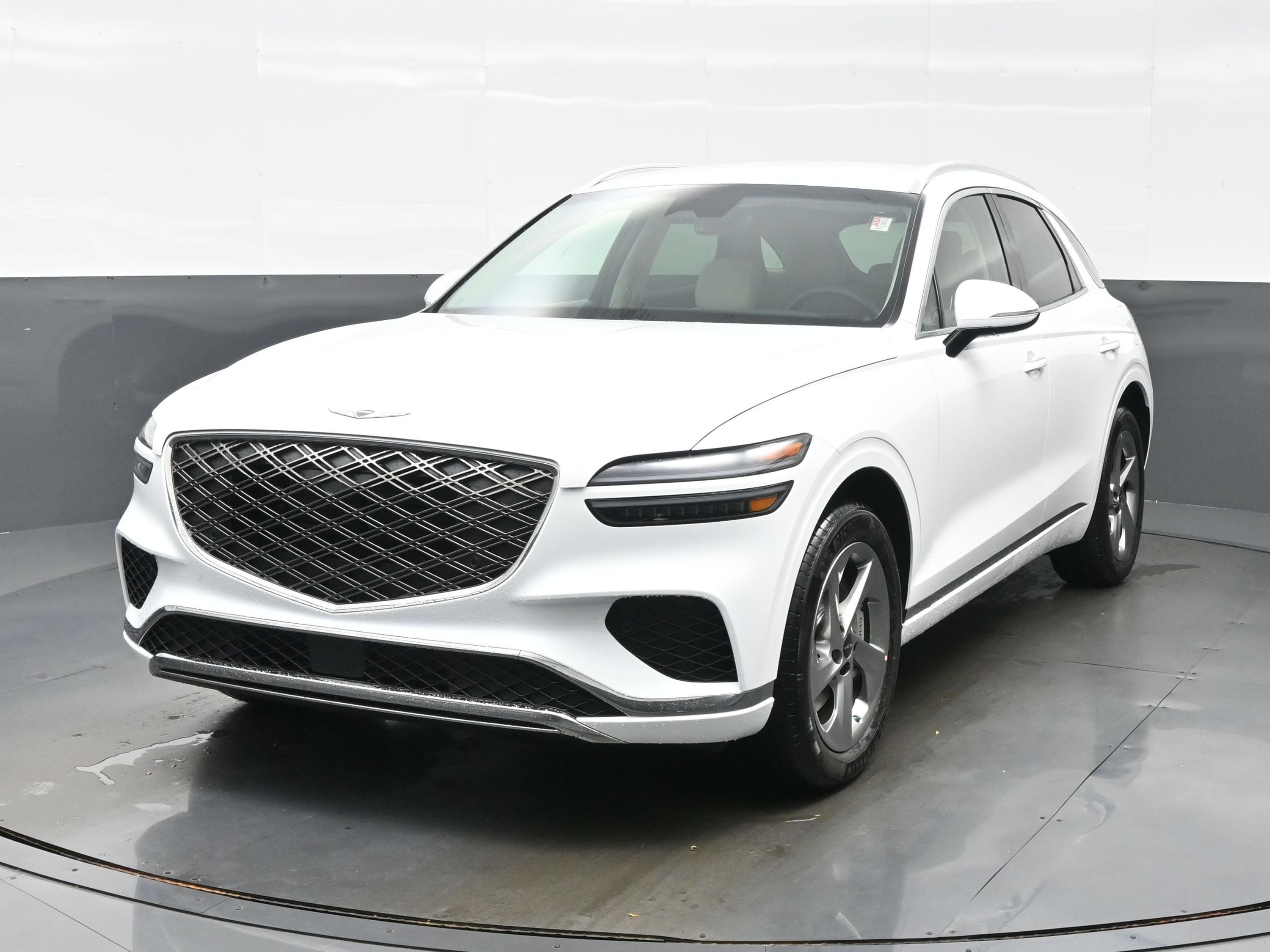 2027 Genesis GV70 2.5T SUV