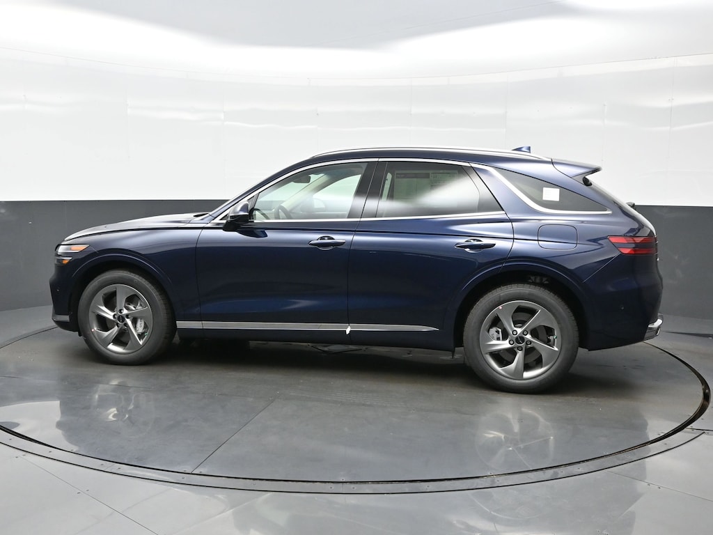 New 2026 Genesis GV70 SUV