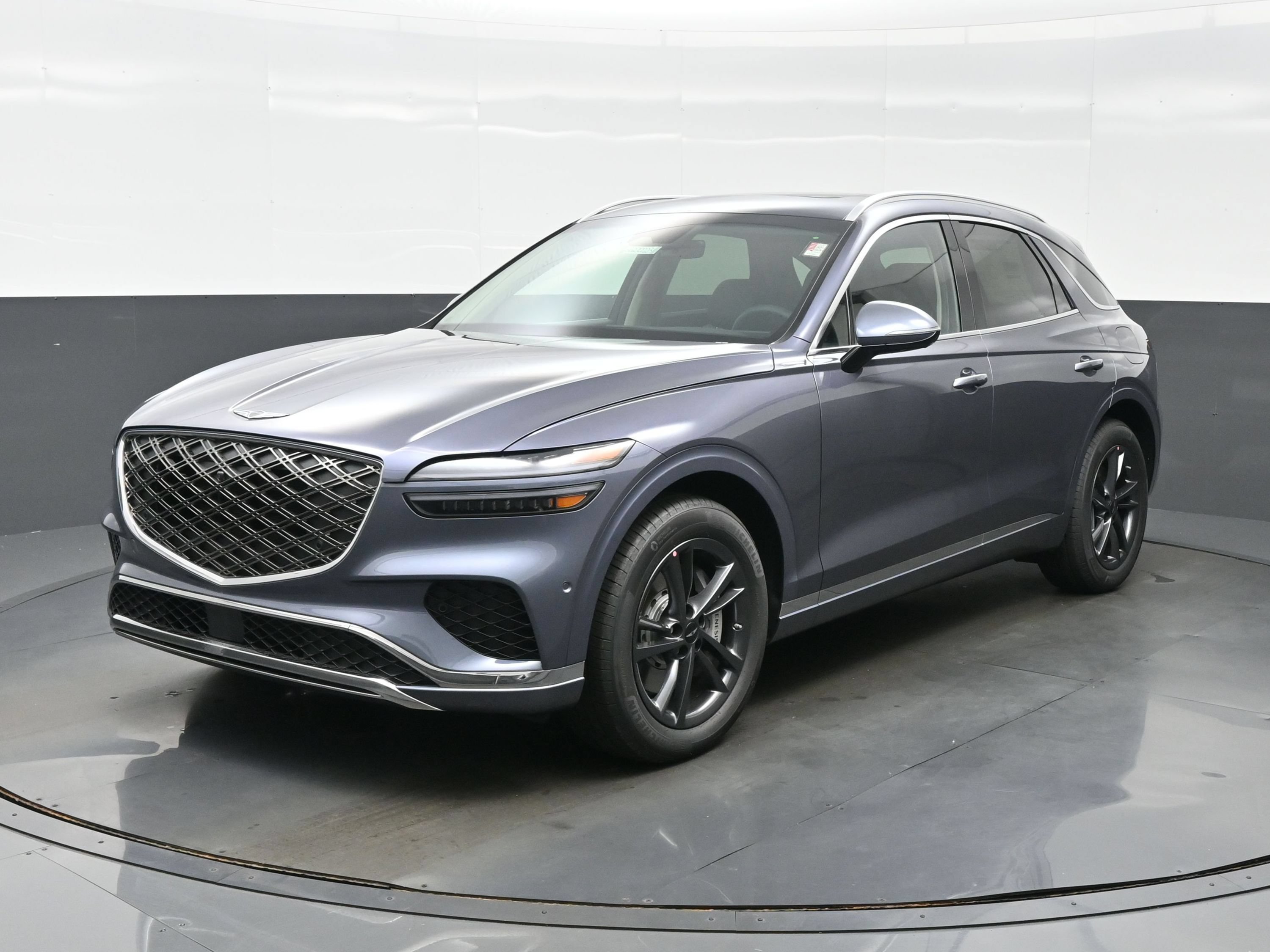 New 2027 Genesis