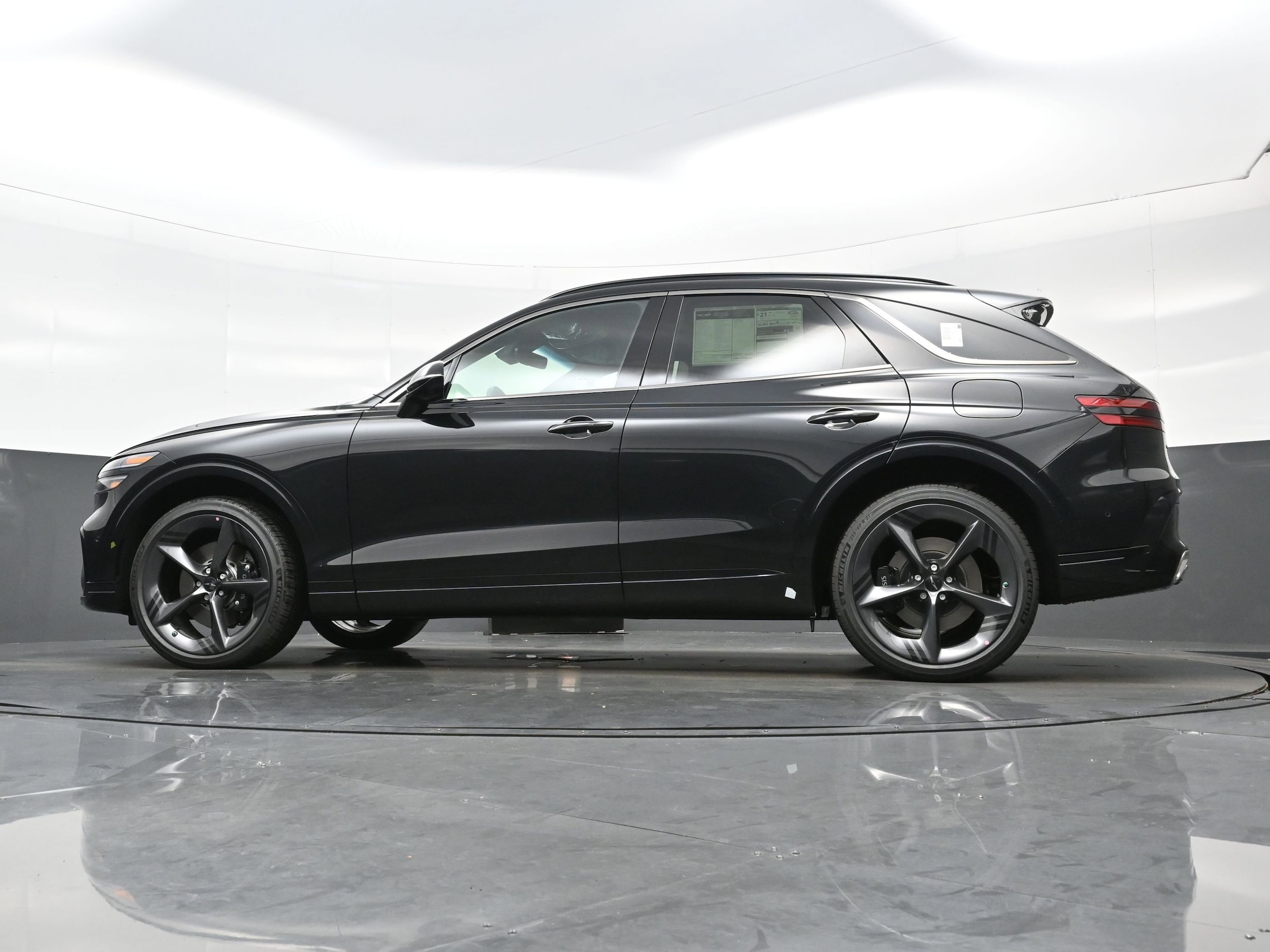2026 GENESIS GV70 Sport Prestige - Photo 14