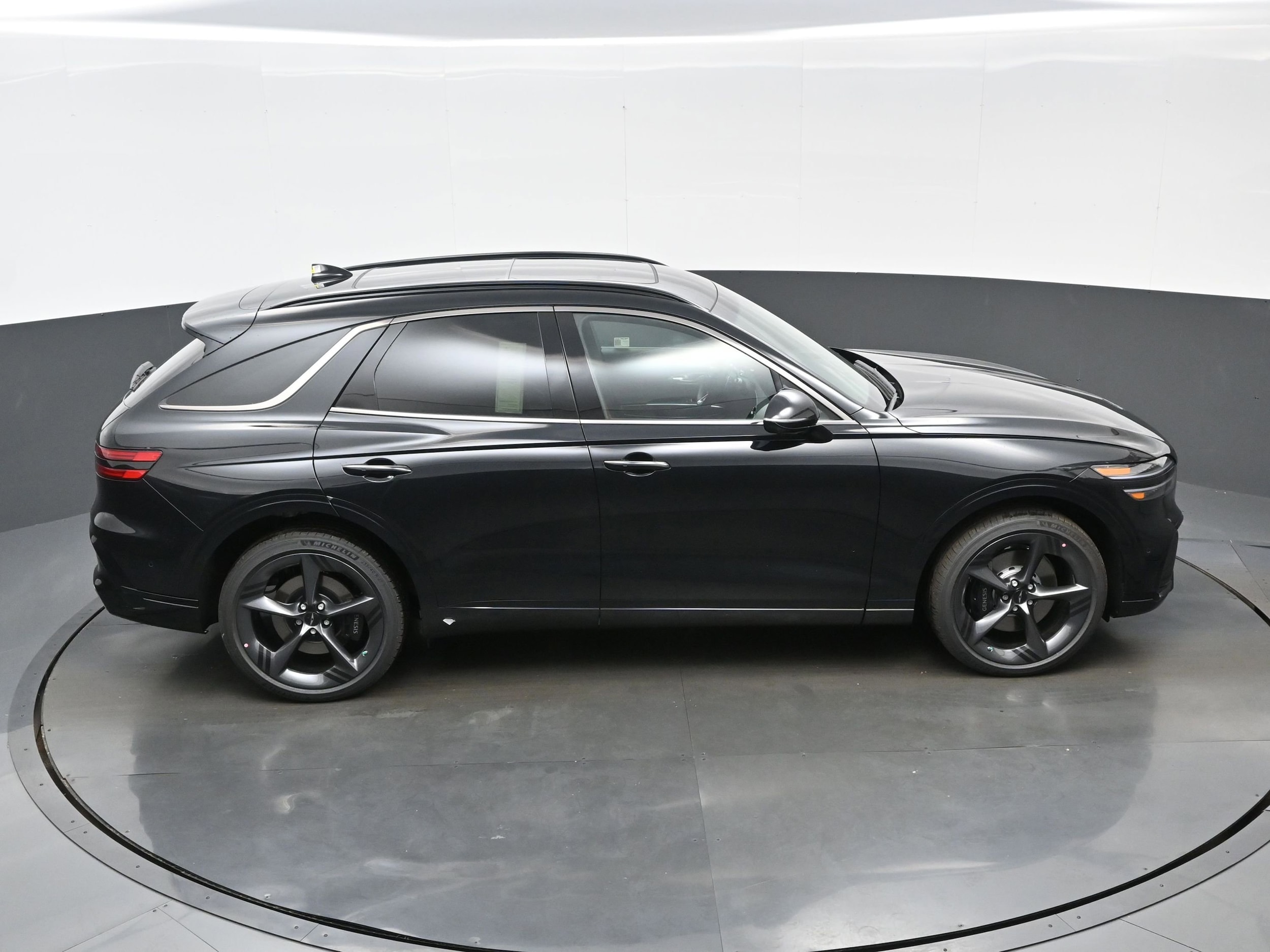 2026 GENESIS GV70 Sport Prestige - Photo 26