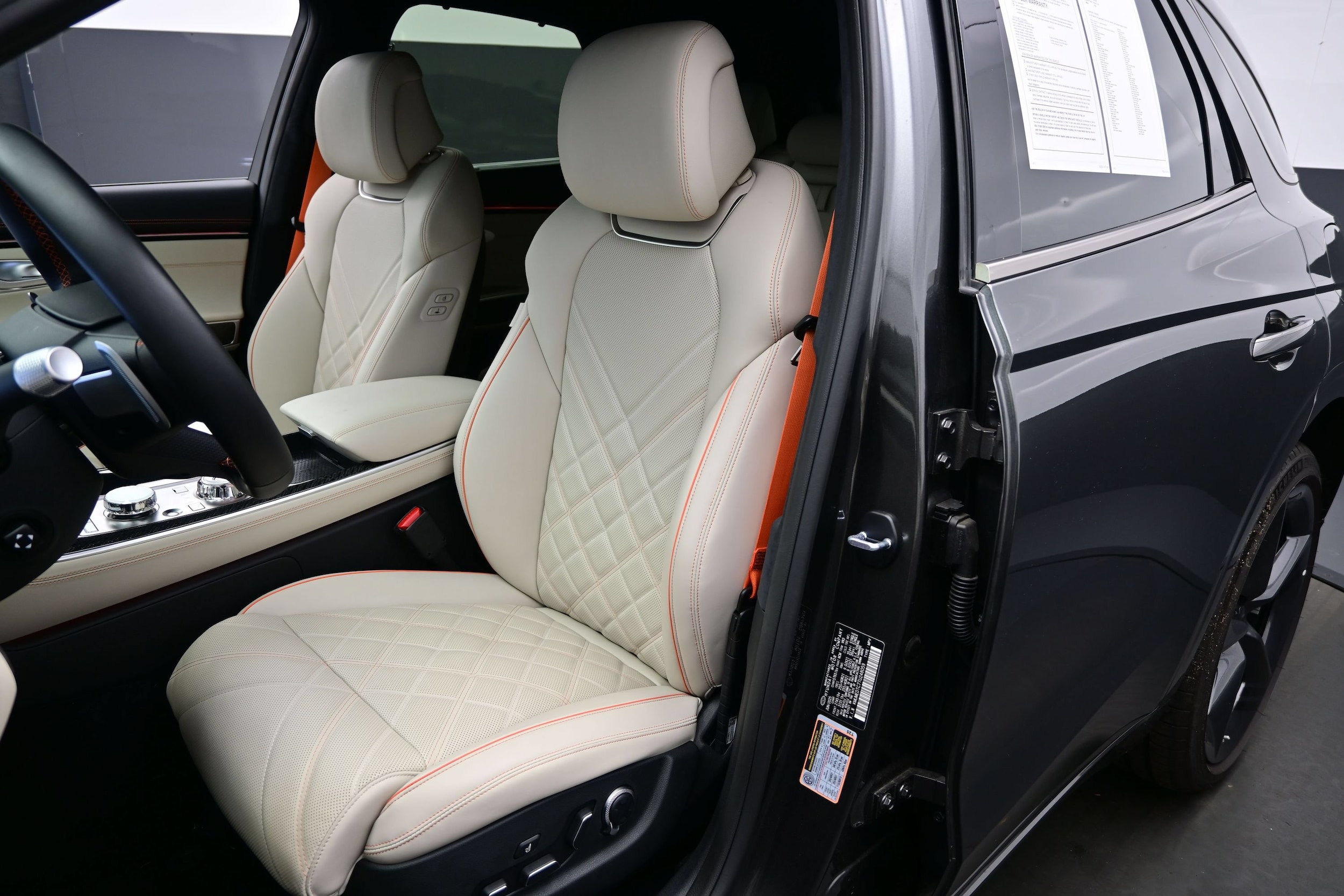 2026 GENESIS GV70 Sport Prestige - Photo 12