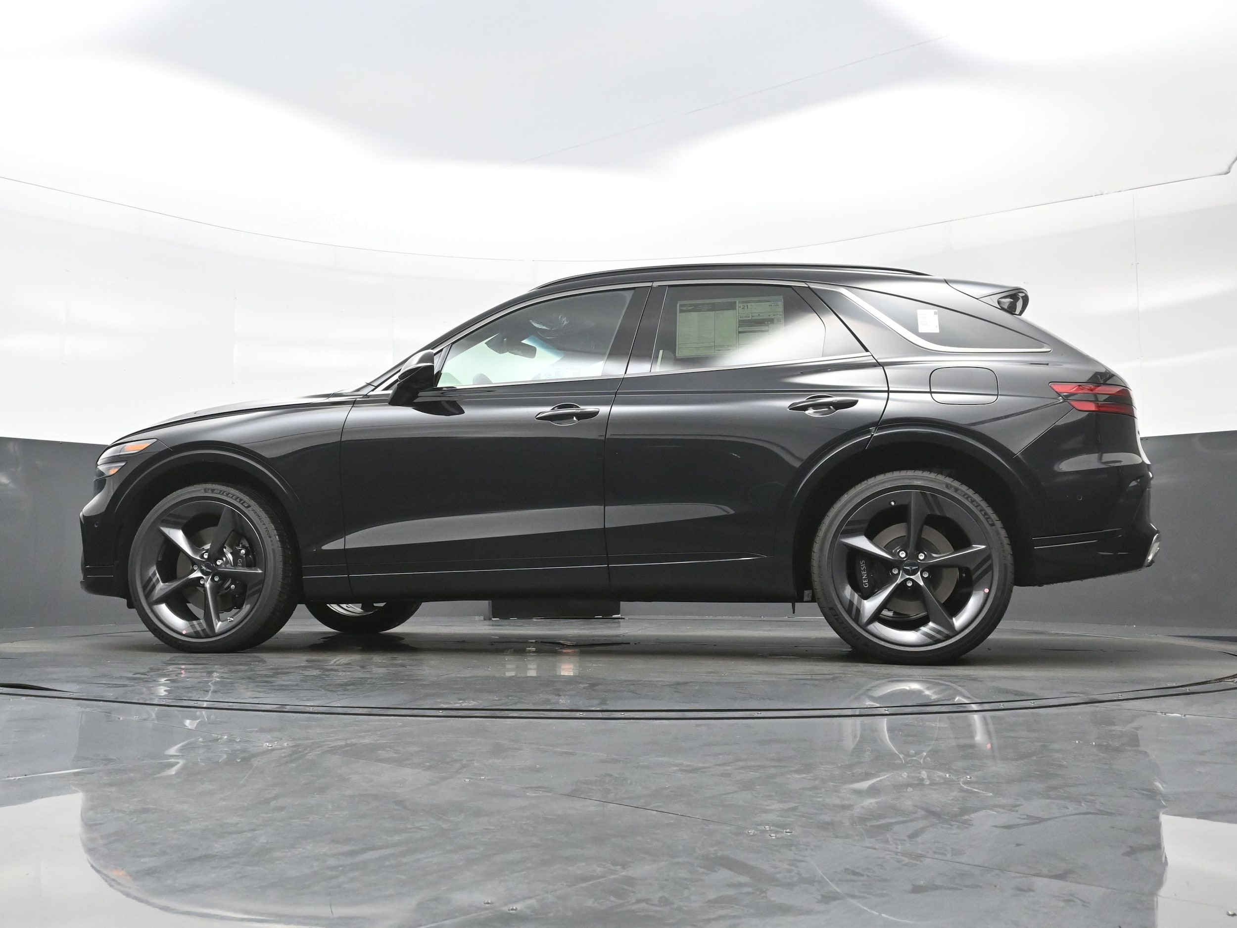 2026 GENESIS GV70 Sport Prestige - Photo 14