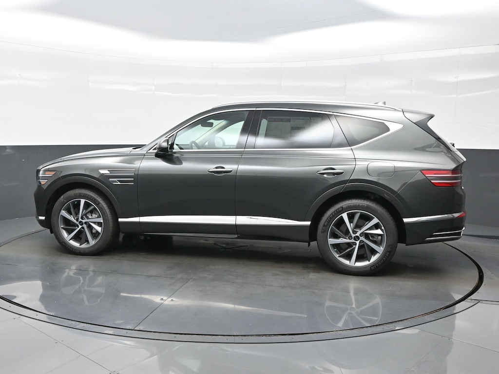 New 2026 Genesis GV80 2.5T Select SUV
