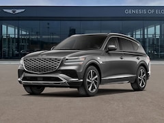 2026 Genesis GV80 2.5T Advanced SUV