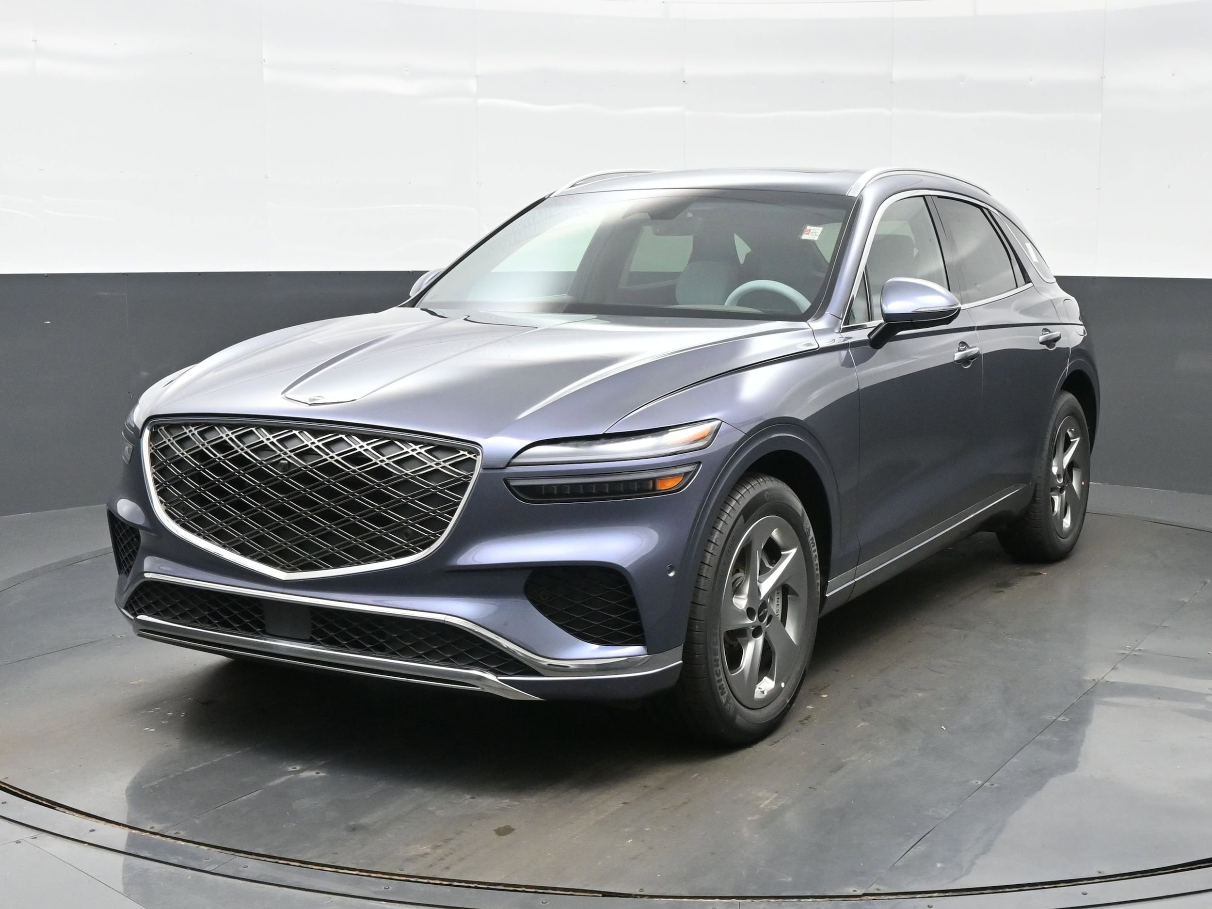 2026 Genesis GV70 2.5T Advanced AWD's photo
