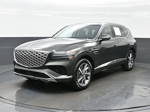 2025 Genesis GV80 Advanced SUV