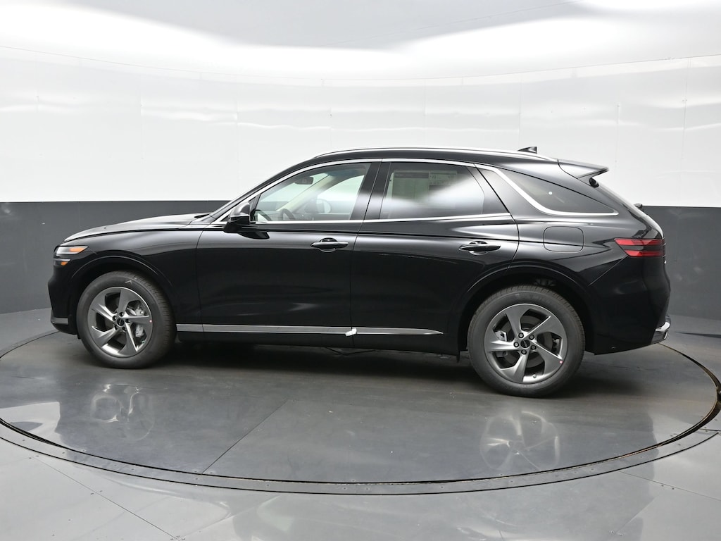 New 2026 Genesis GV70 2.5T Select SUV