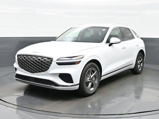 2026 Genesis GV70 2.5T SUV