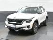Used 2021 Kia Seltos SX SX DCT AWD