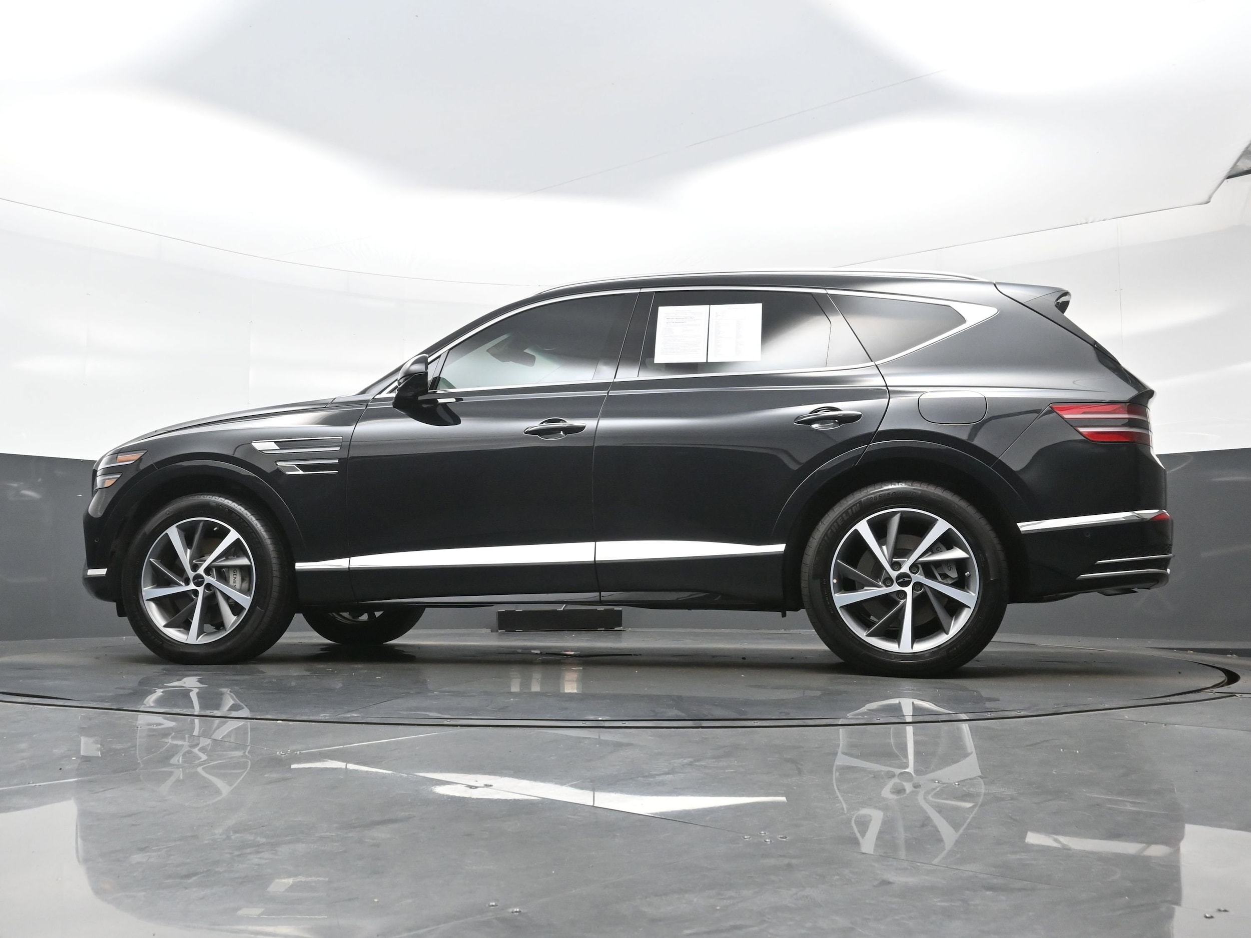 2025 GENESIS GV80 Advanced - Photo 33