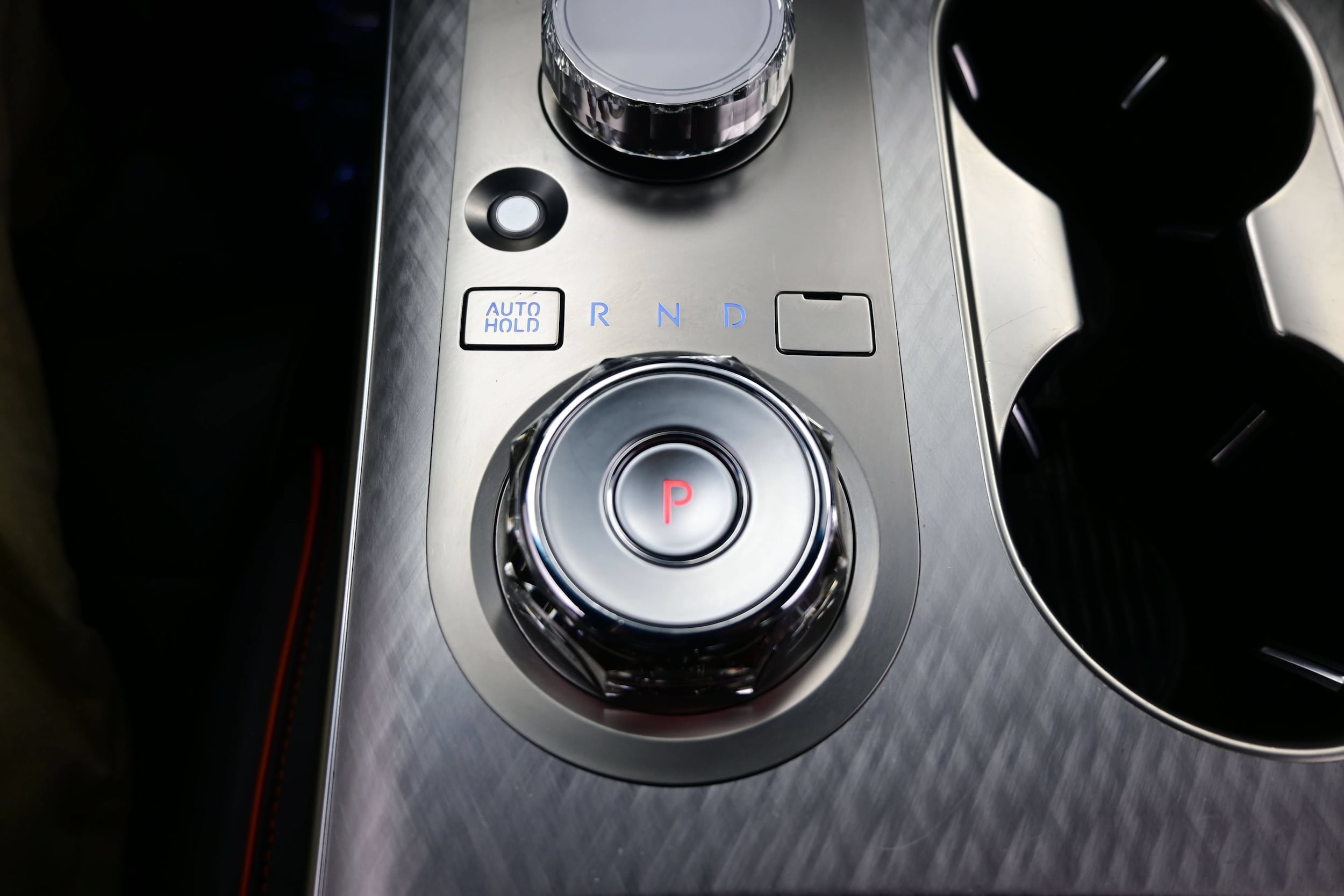 2026 GENESIS GV70 Sport Prestige - Photo 23