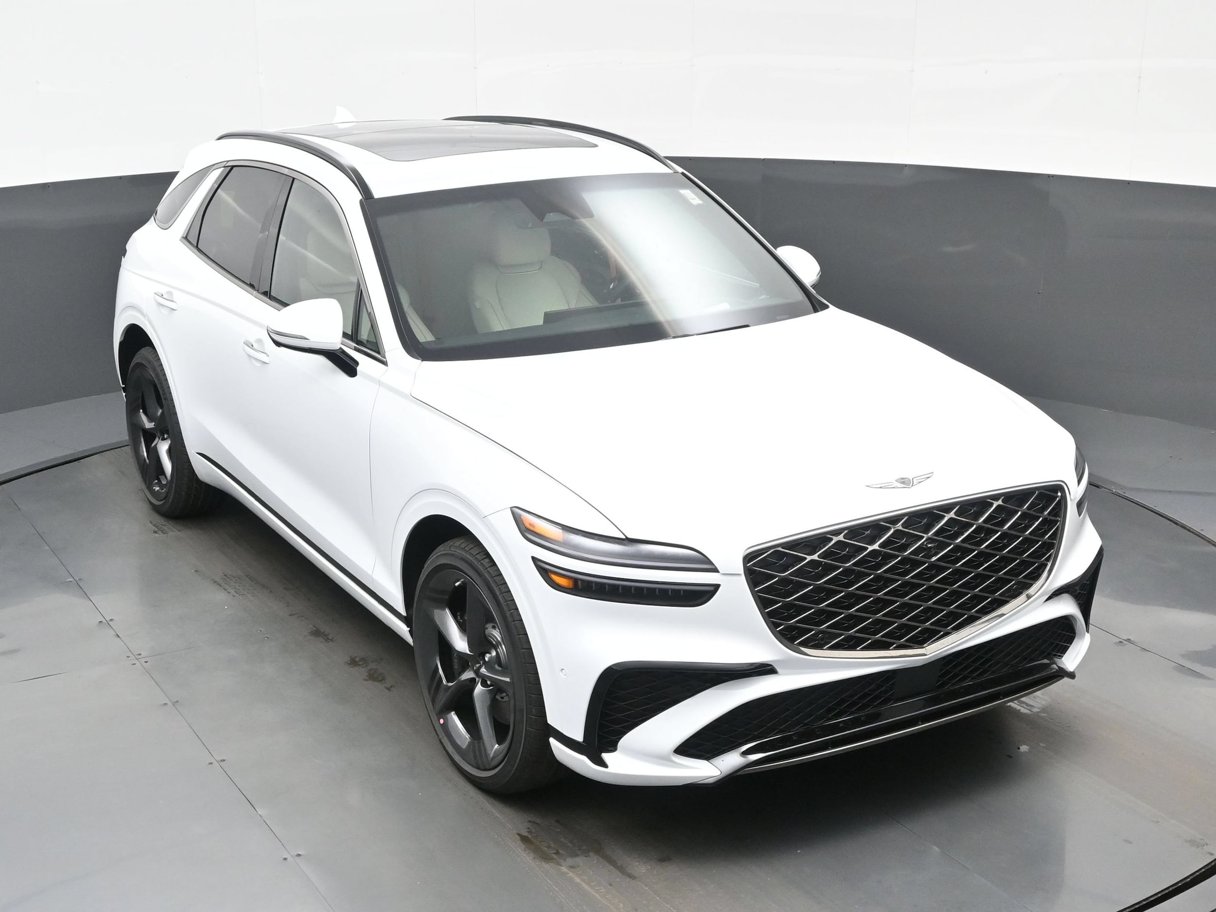 2026 GENESIS GV70 Sport Prestige - Photo 17
