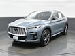  INFINITI QX55