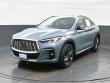 Used 2022 INFINITI QX55 LUXE LUXE AWD