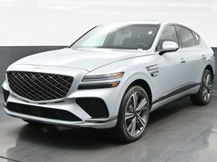 2025 Genesis GV80 Coupe 3.5T E-SC Mhev SUV