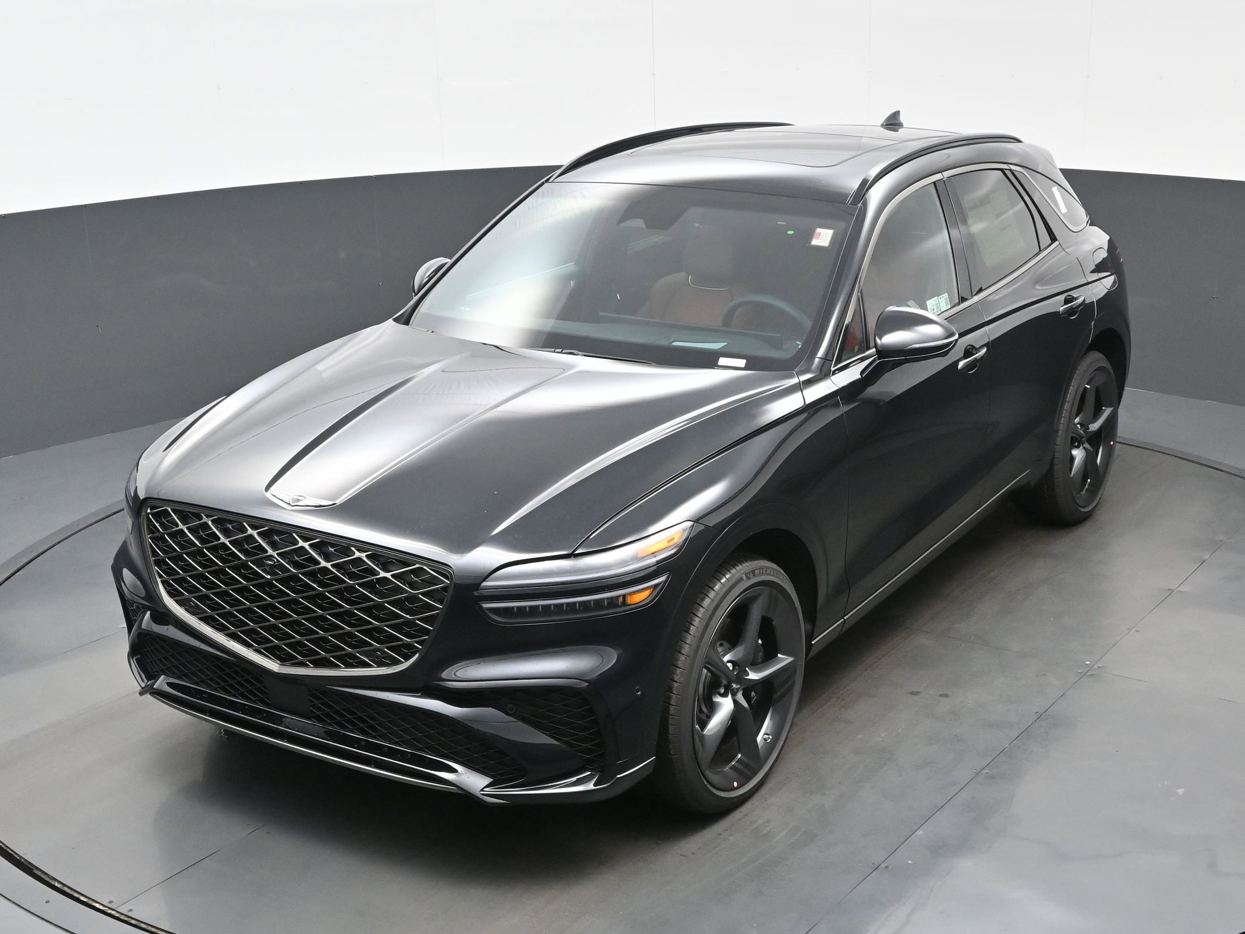 2026 GENESIS GV70 Sport Prestige - Photo 21