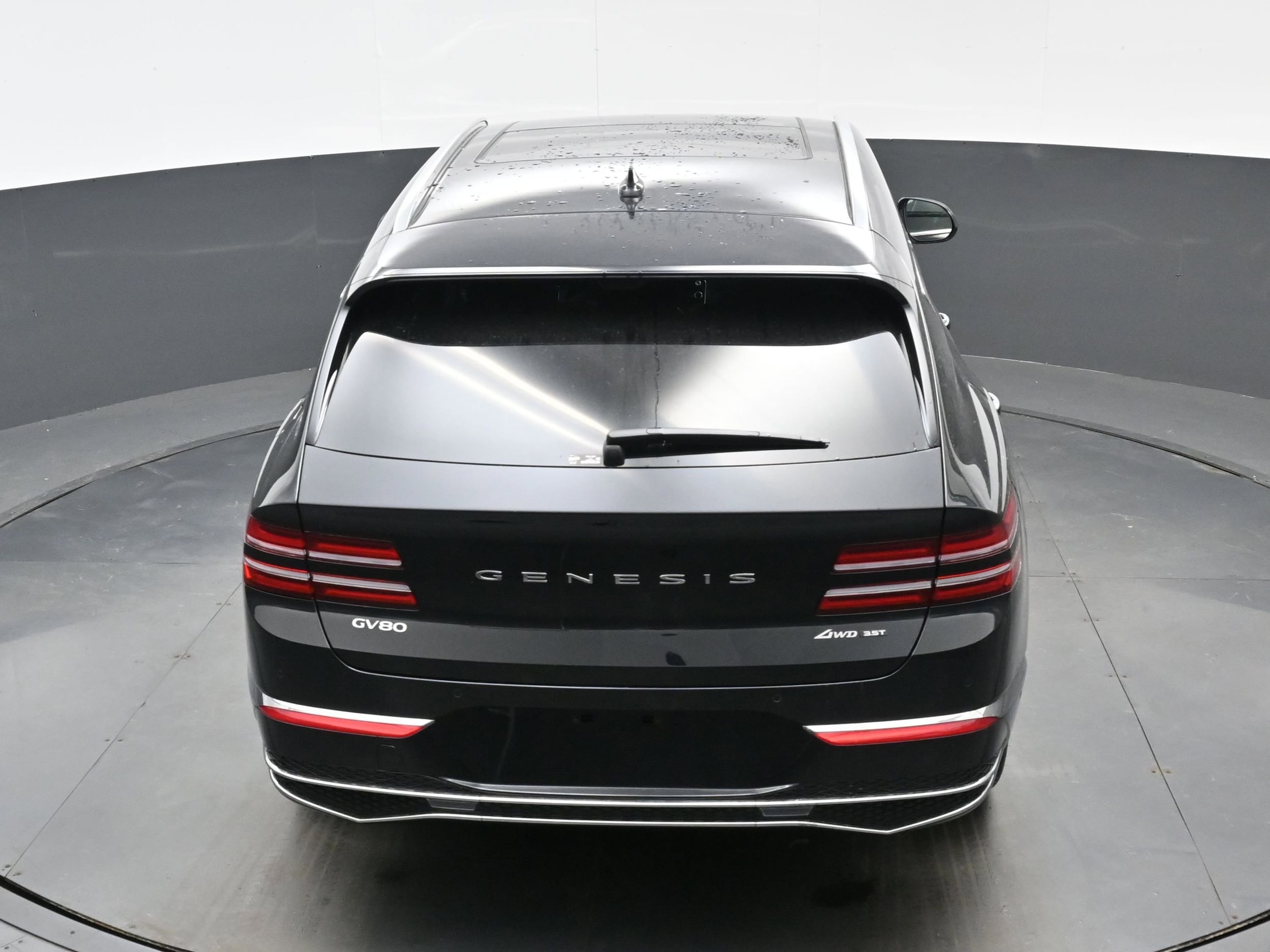 2026 GENESIS GV80 Prestige - Photo 24