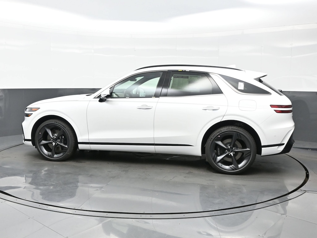 Used 2026 Genesis GV70 3.5T Sport Prestige 3.5T Sport Prestige AWD