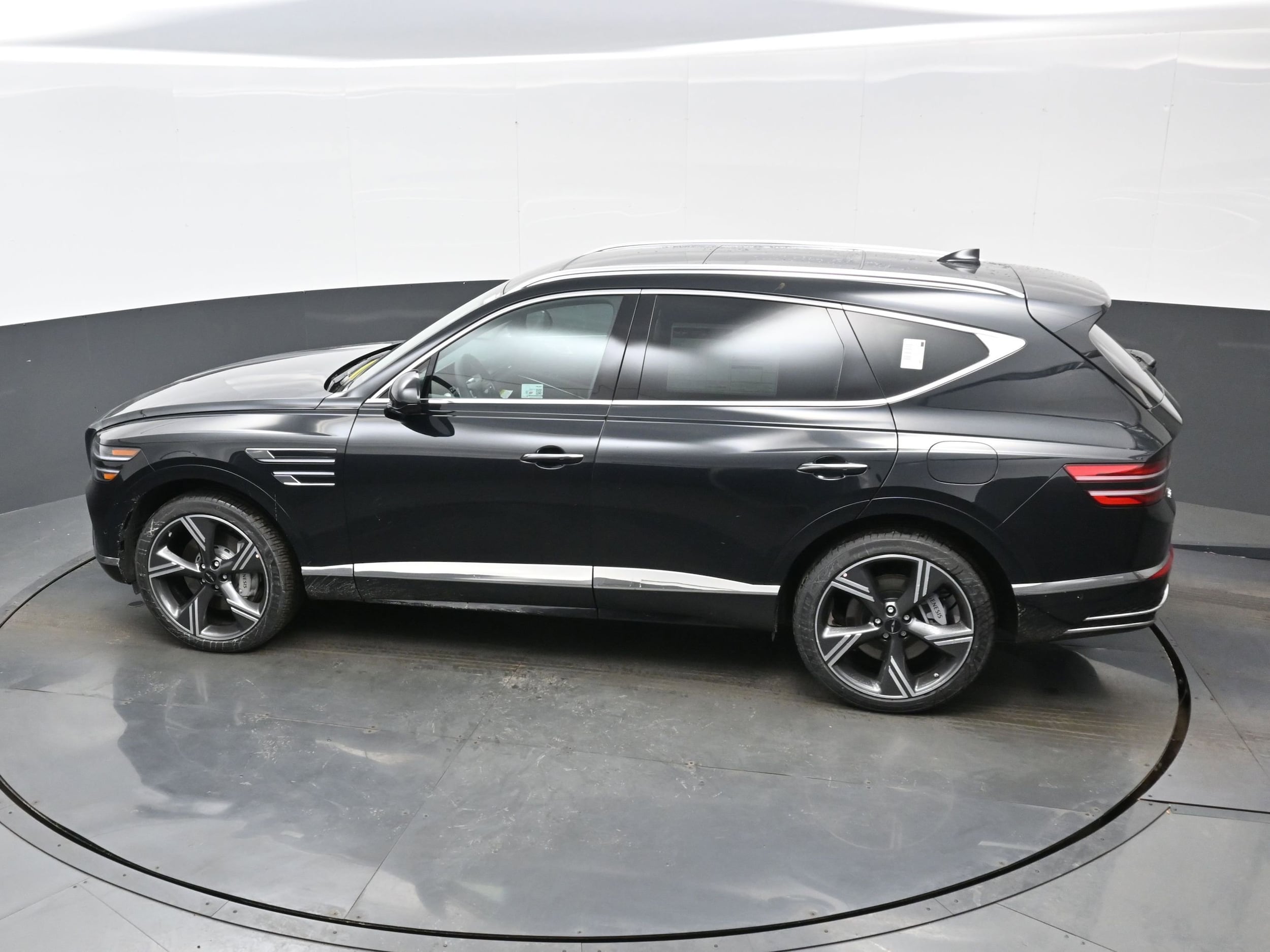 2026 GENESIS GV80 Prestige - Photo 22