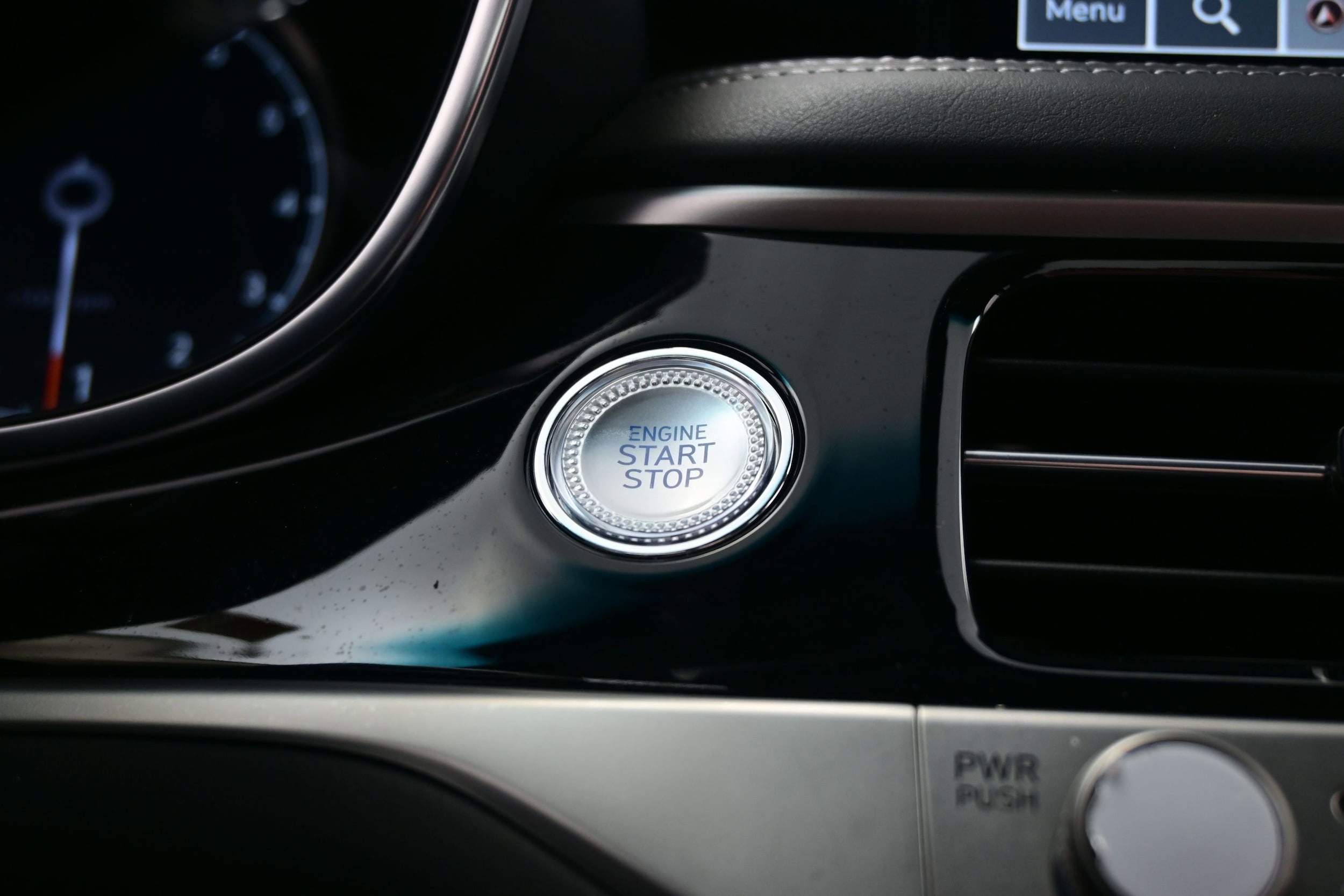 2026 GENESIS G70 Prestige - Photo 24